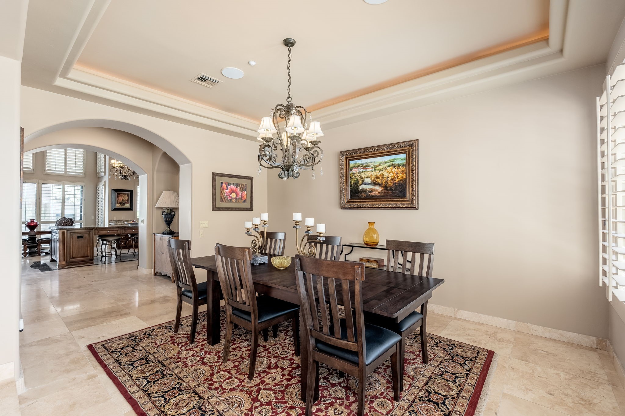  24929 N 114th Street  Scottsdale, AZ - 物件實景