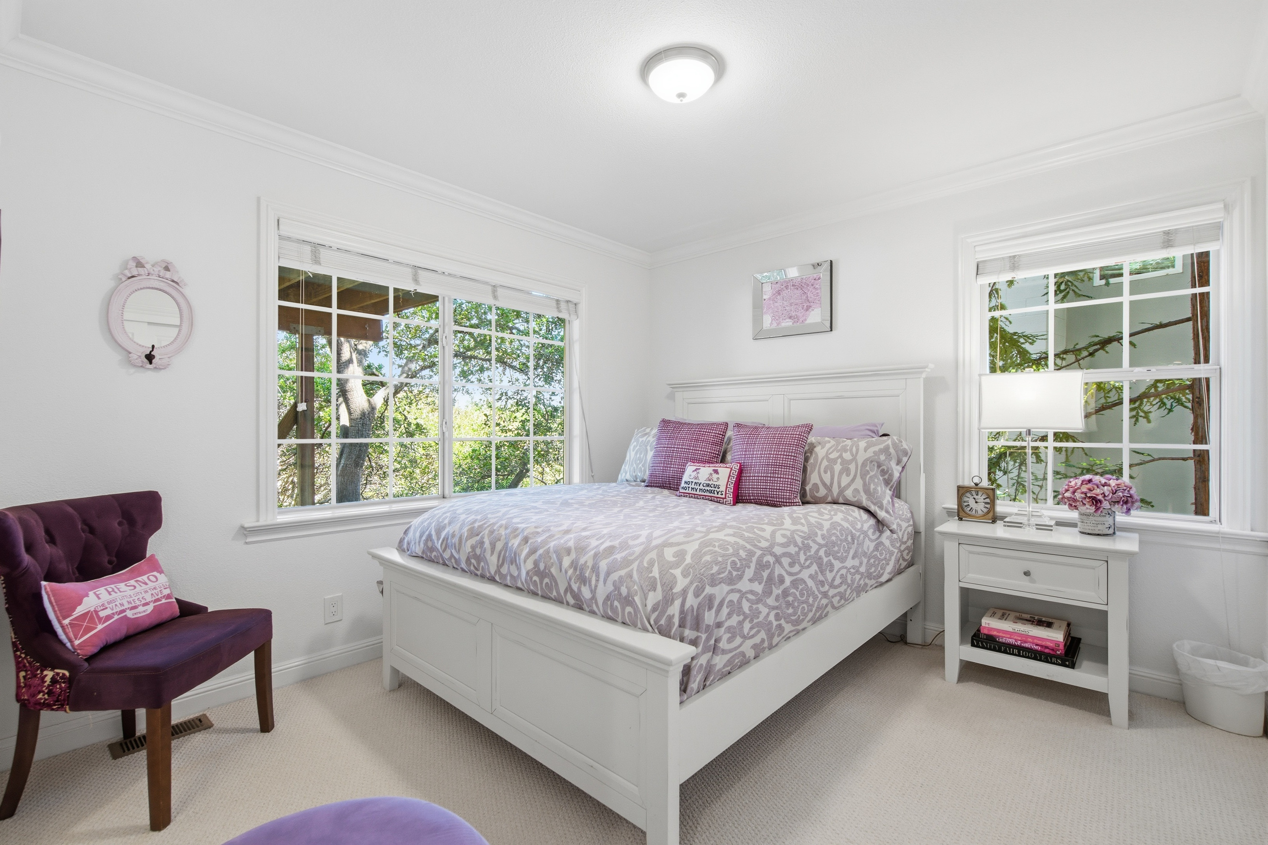  Prime Belmont Hills Home with Bay Views - 物件實景