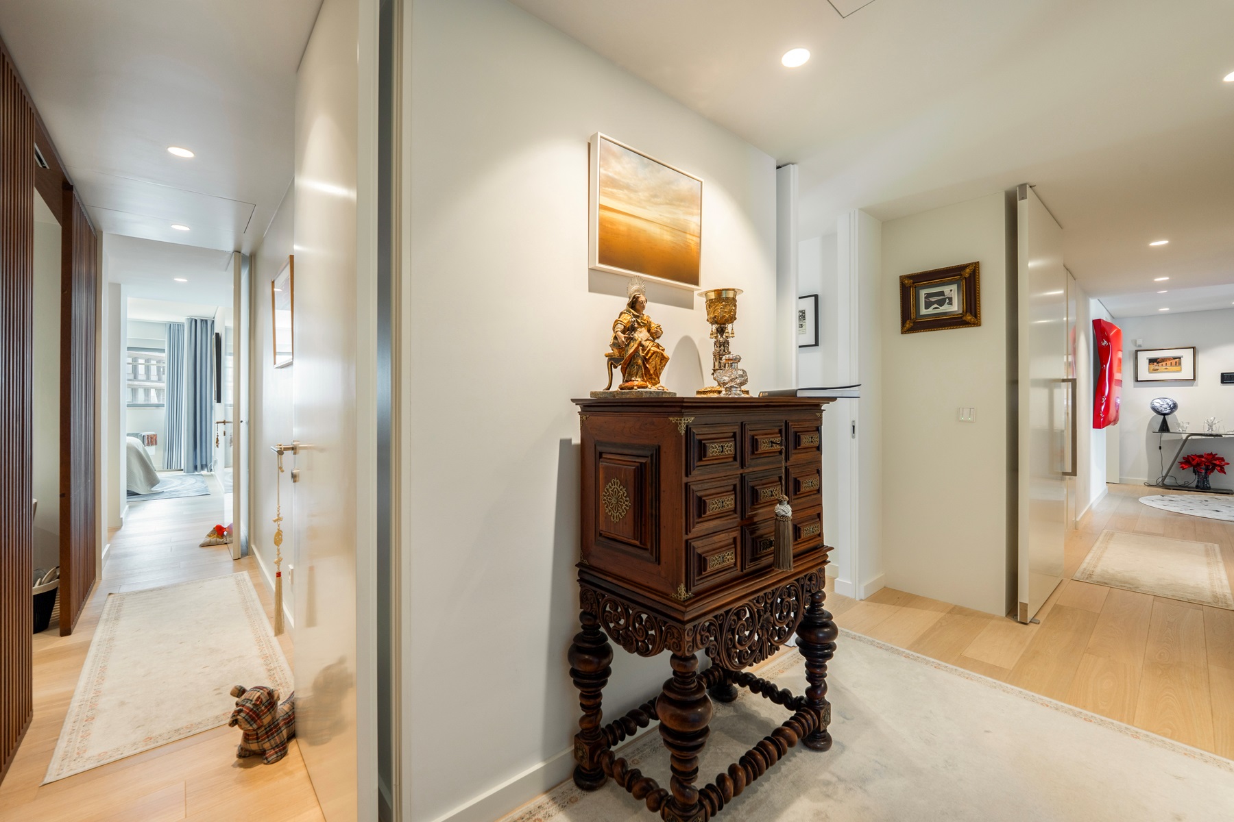  Flat, 5 bedrooms, for Sale - 物件實景