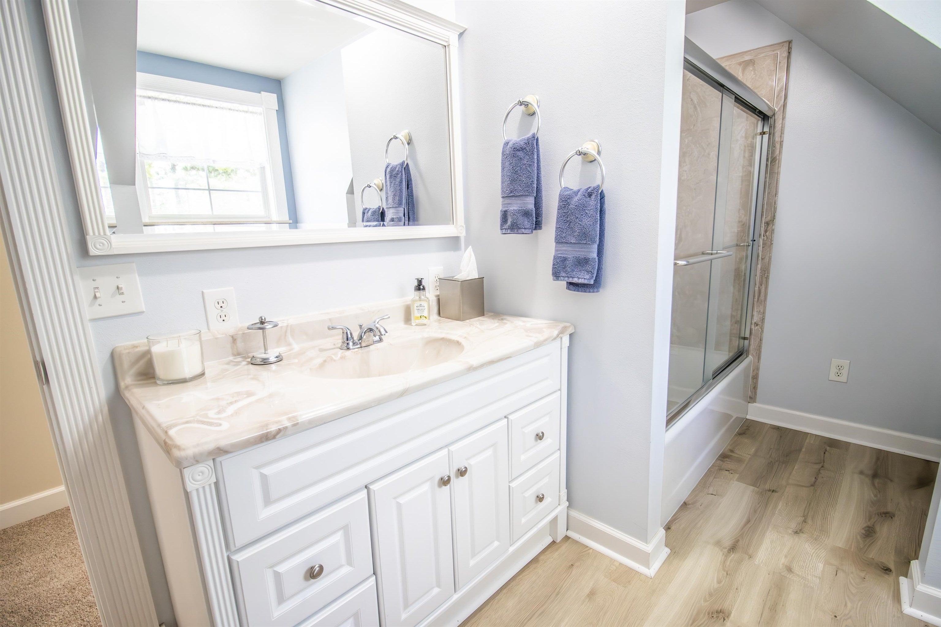 De Berry, Texas, 75639, United States, 4 Bedrooms Bedrooms, ,3 BathroomsBathrooms,Residential,For Sale,1980783