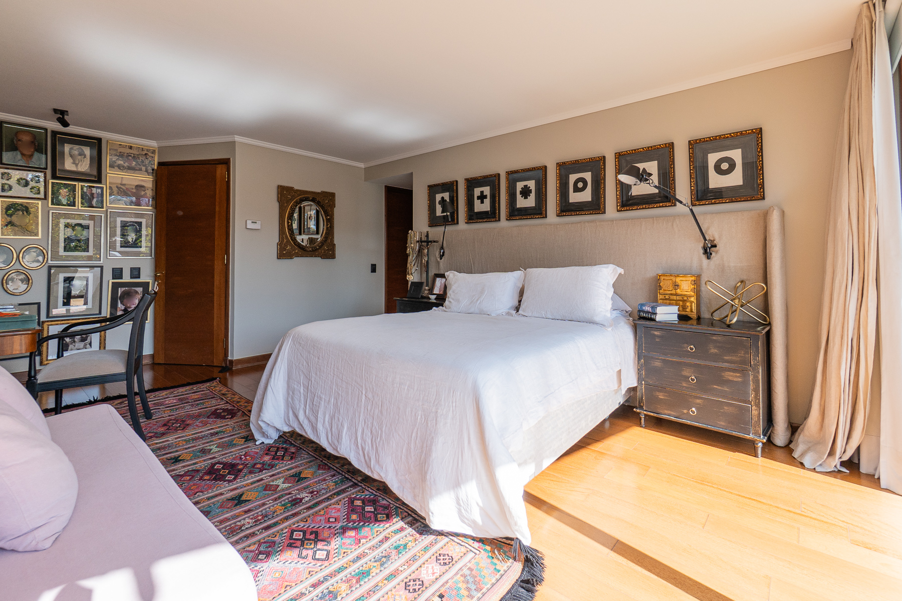  3-bedroom, 3-bathroom apartment in a prime location - 物件實景