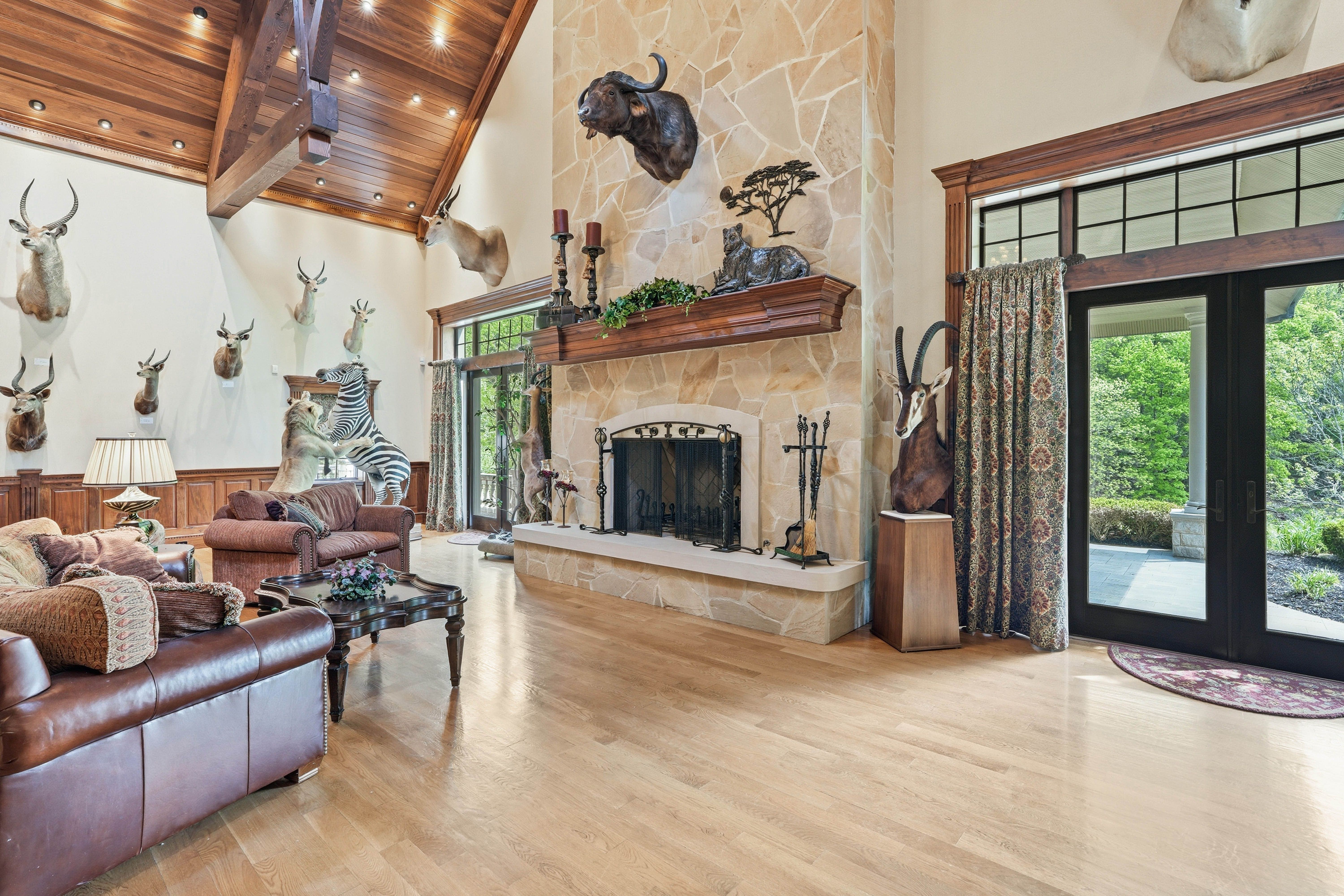  399 Cornetti Road, Fenelton, PA 16034 - 物件實景