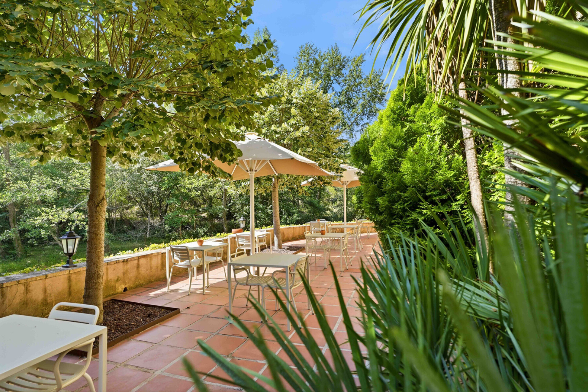  A haven of well-being in the heart of Alt Empordà - 物件實景