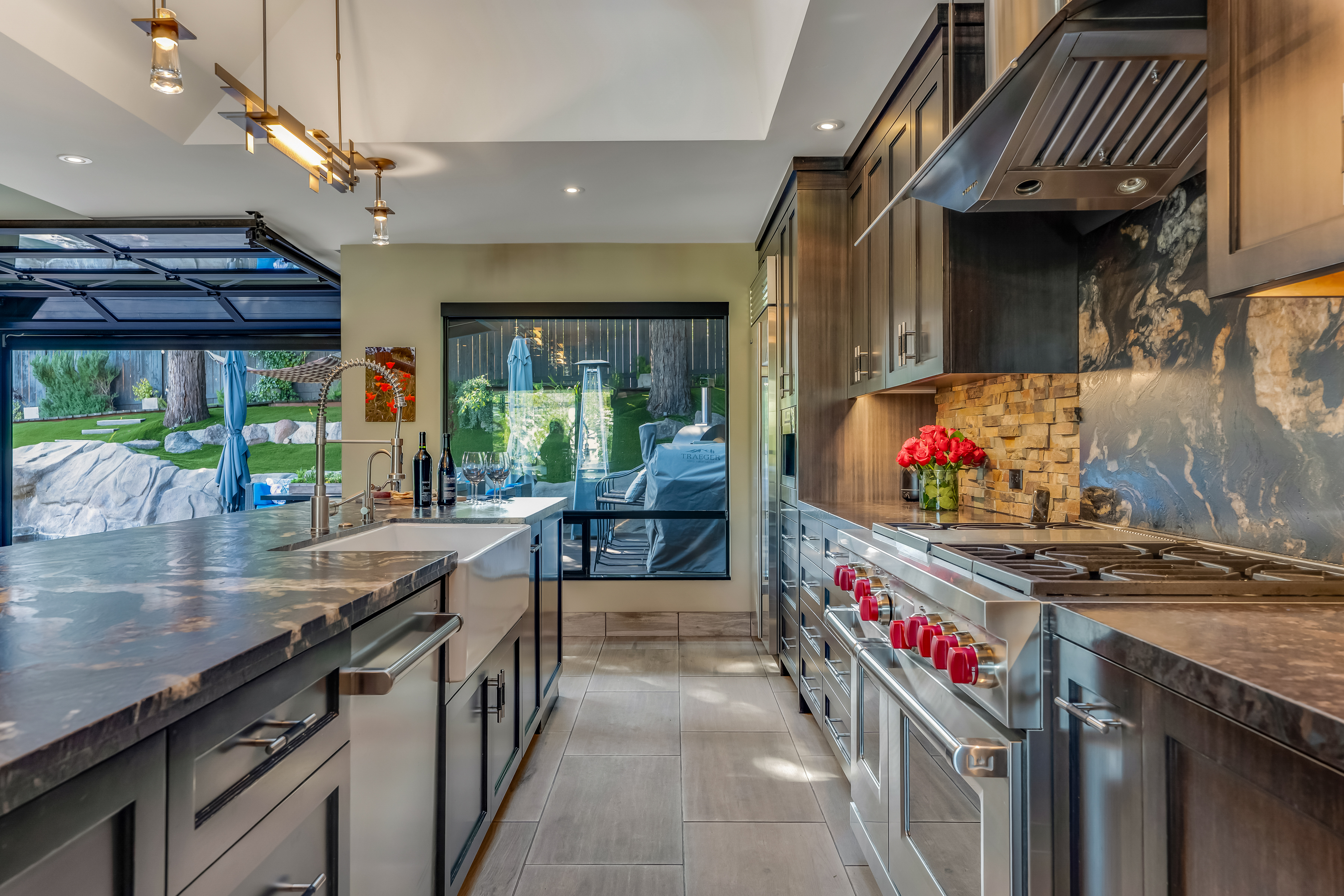  1515 San Ramon Way, Santa Rosa, CA 95409 - 物件實景