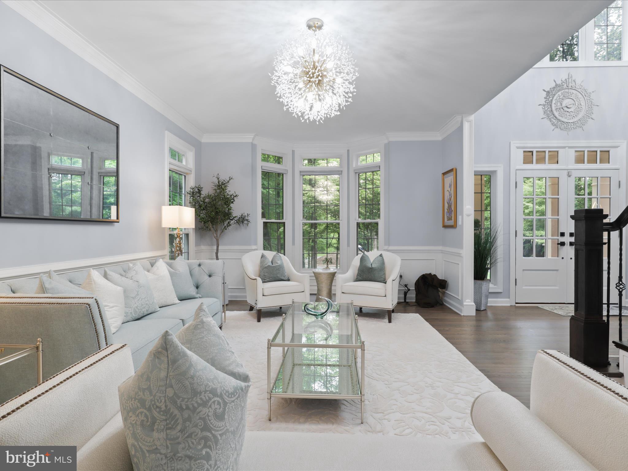 Fairfax Station, Virginia, 22039, United States, 5 Bedrooms Bedrooms, ,6 BathroomsBathrooms,Residential,For Sale,1810572