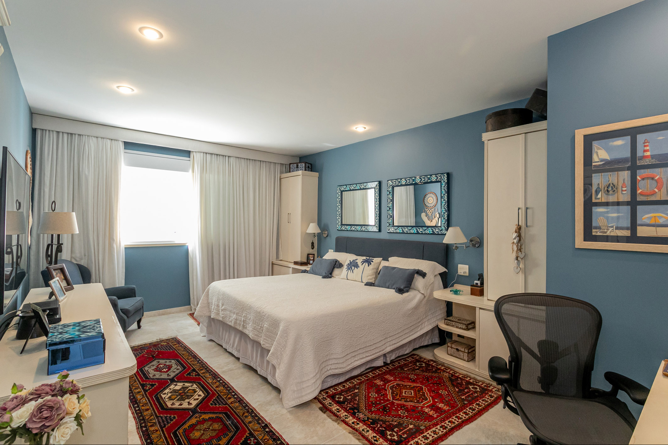  Penthouse with views of Pedra da Gávea in Jardim Oceânico - 物件實景