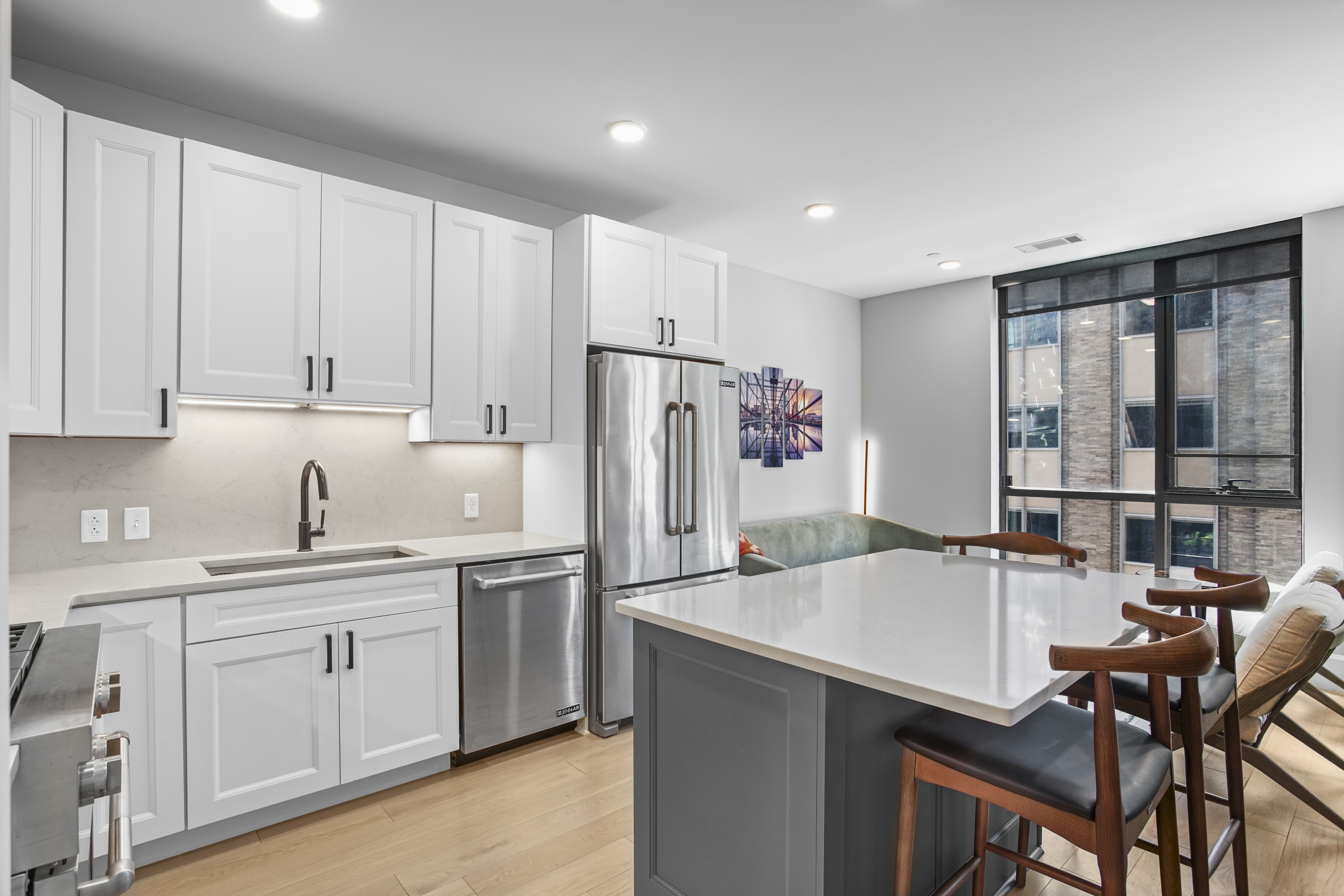  350 Oliver Avenue #907, Pittsburgh, PA 15222 - 物件實景