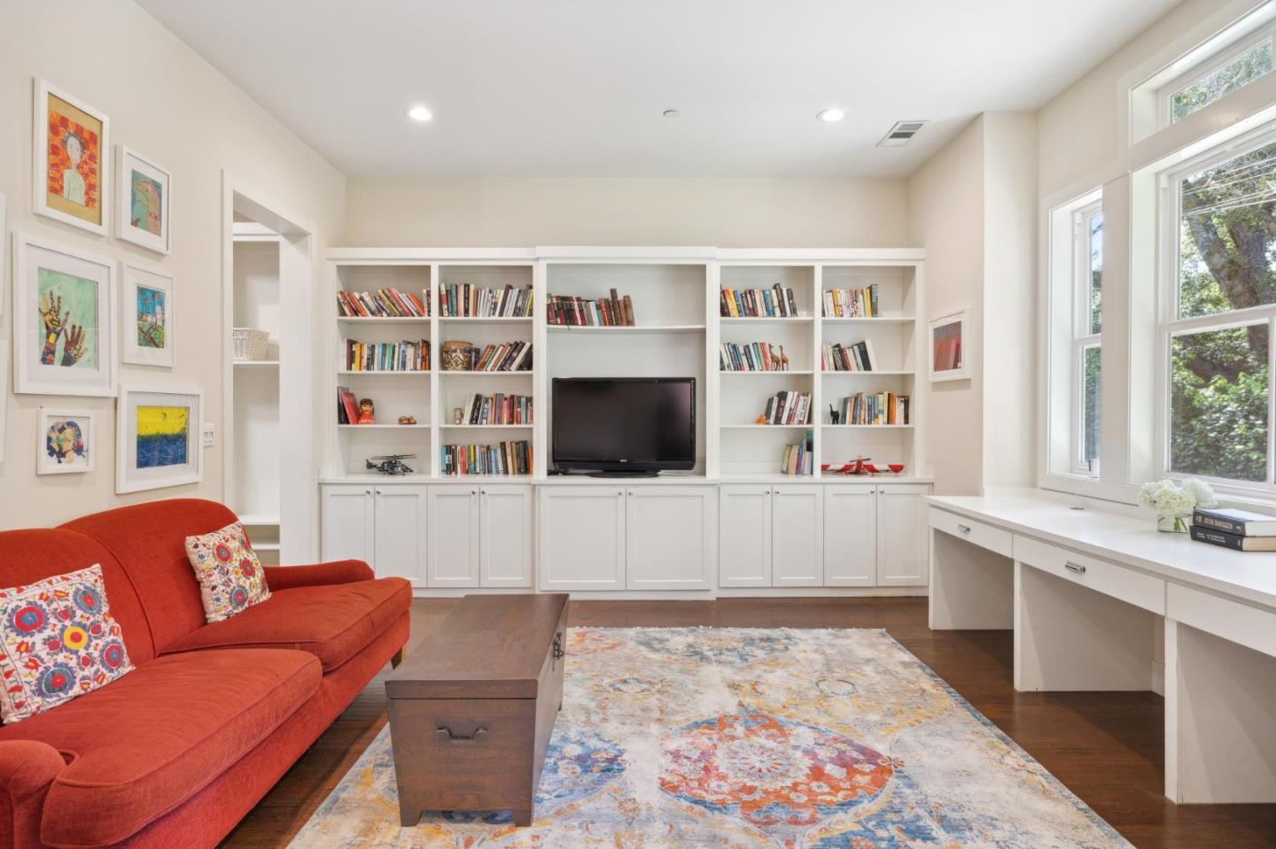 Menlo Park, California, 94025, United States, 6 Bedrooms Bedrooms, ,6 BathroomsBathrooms,Residential,For Sale,1939907