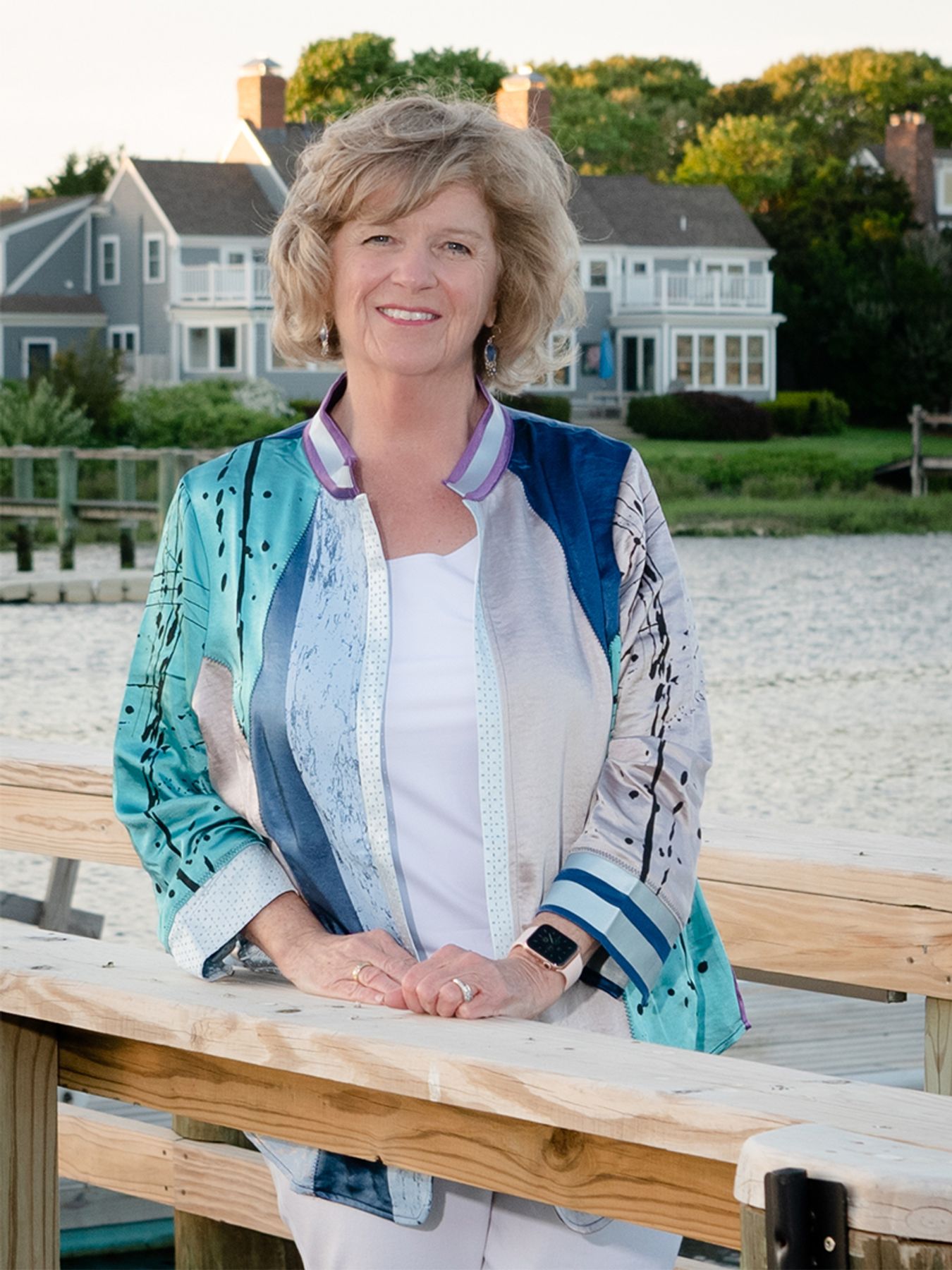 Susan M Crasnick