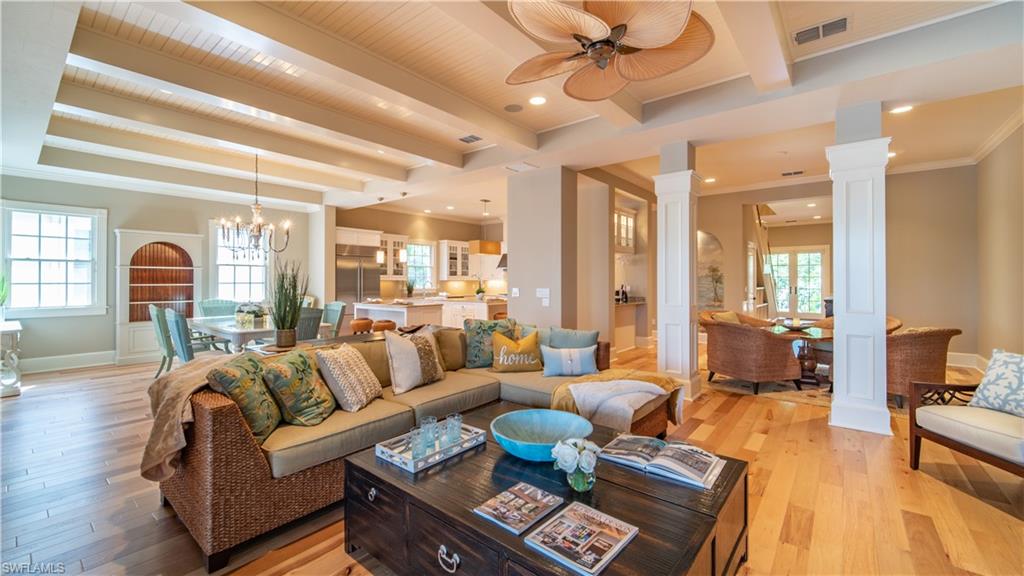 Naples, Florida, 34102, United States, 5 Bedrooms Bedrooms, ,7 BathroomsBathrooms,Residential,For Sale,2003077