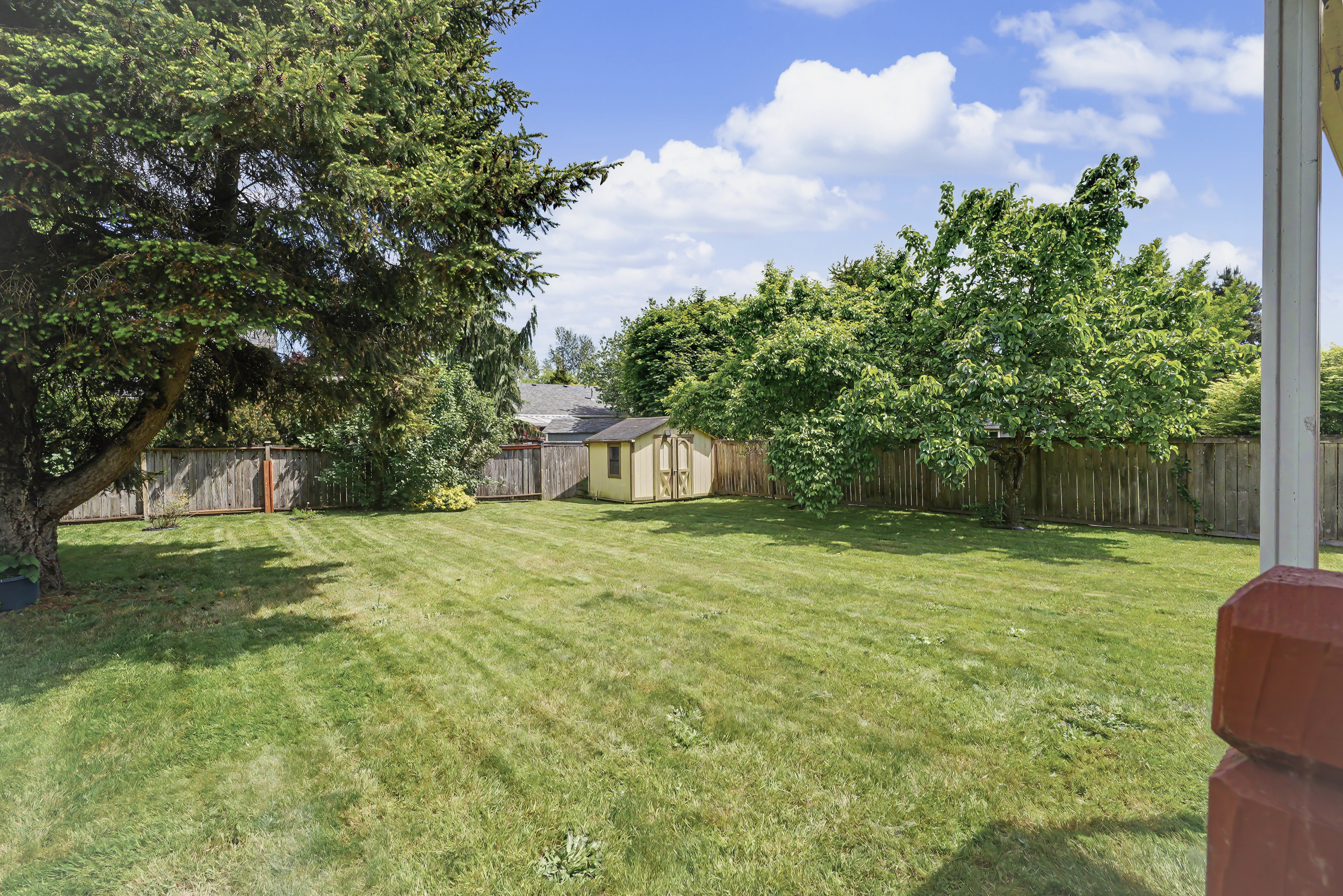  8409 152nd Ave E, Puyallup, WA 98372 - 物件實景
