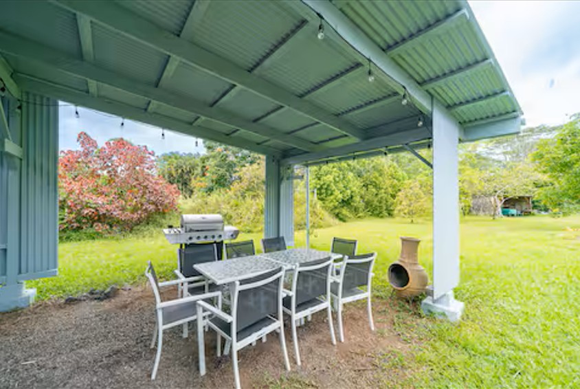 Keaau, Hawaii, 96749, United States, 4 Bedrooms Bedrooms, ,3 BathroomsBathrooms,Residential,For Sale,1859664