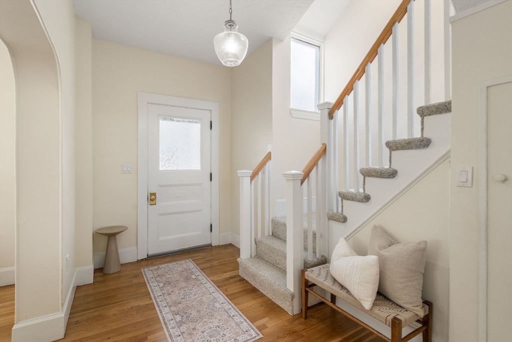 Revere, Massachusetts, 02151, United States, 4 Bedrooms Bedrooms, ,2 BathroomsBathrooms,Residential,For Sale,1897592