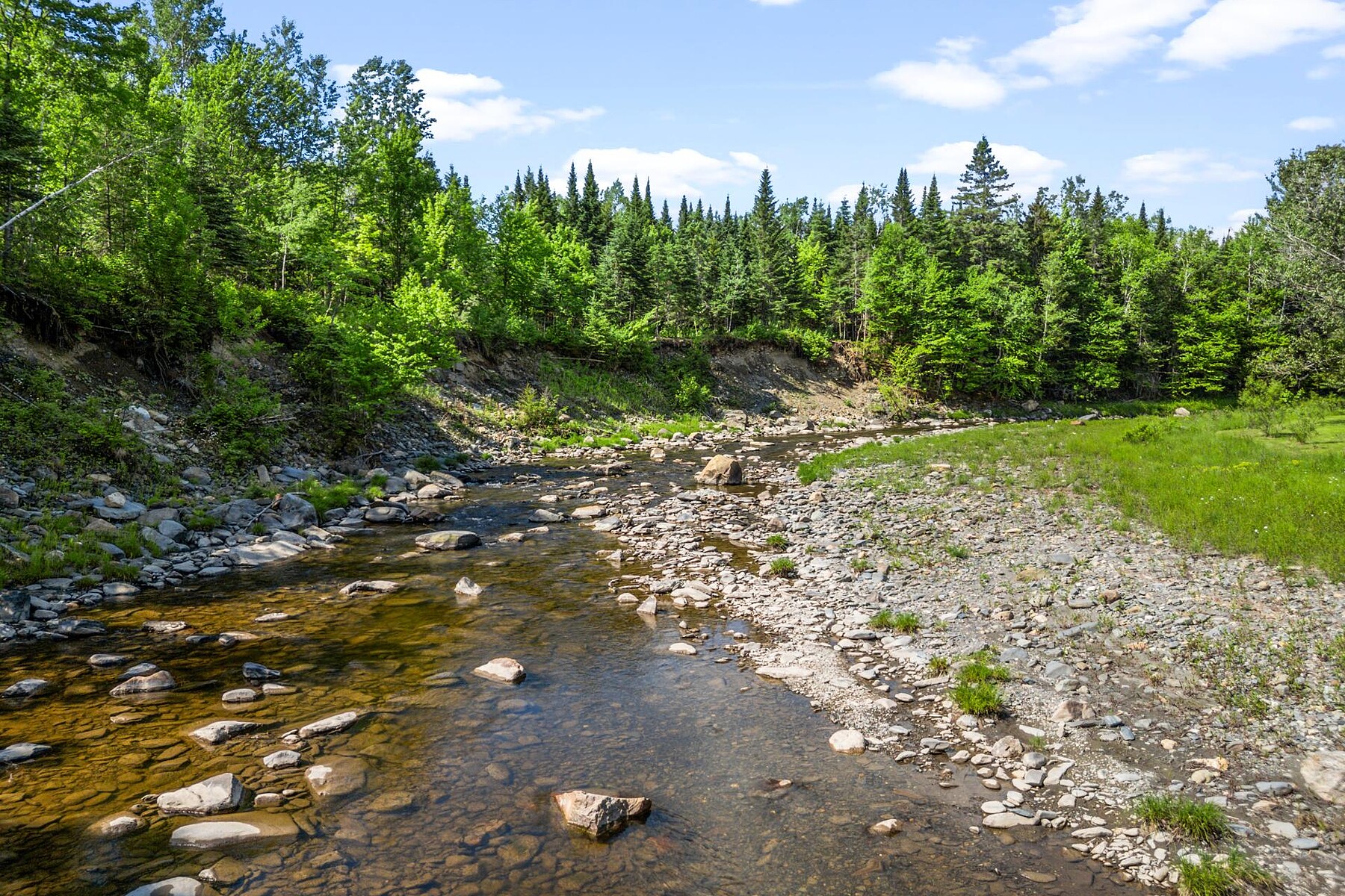  Saint-Ludger, Eastern Townships - 物件實景