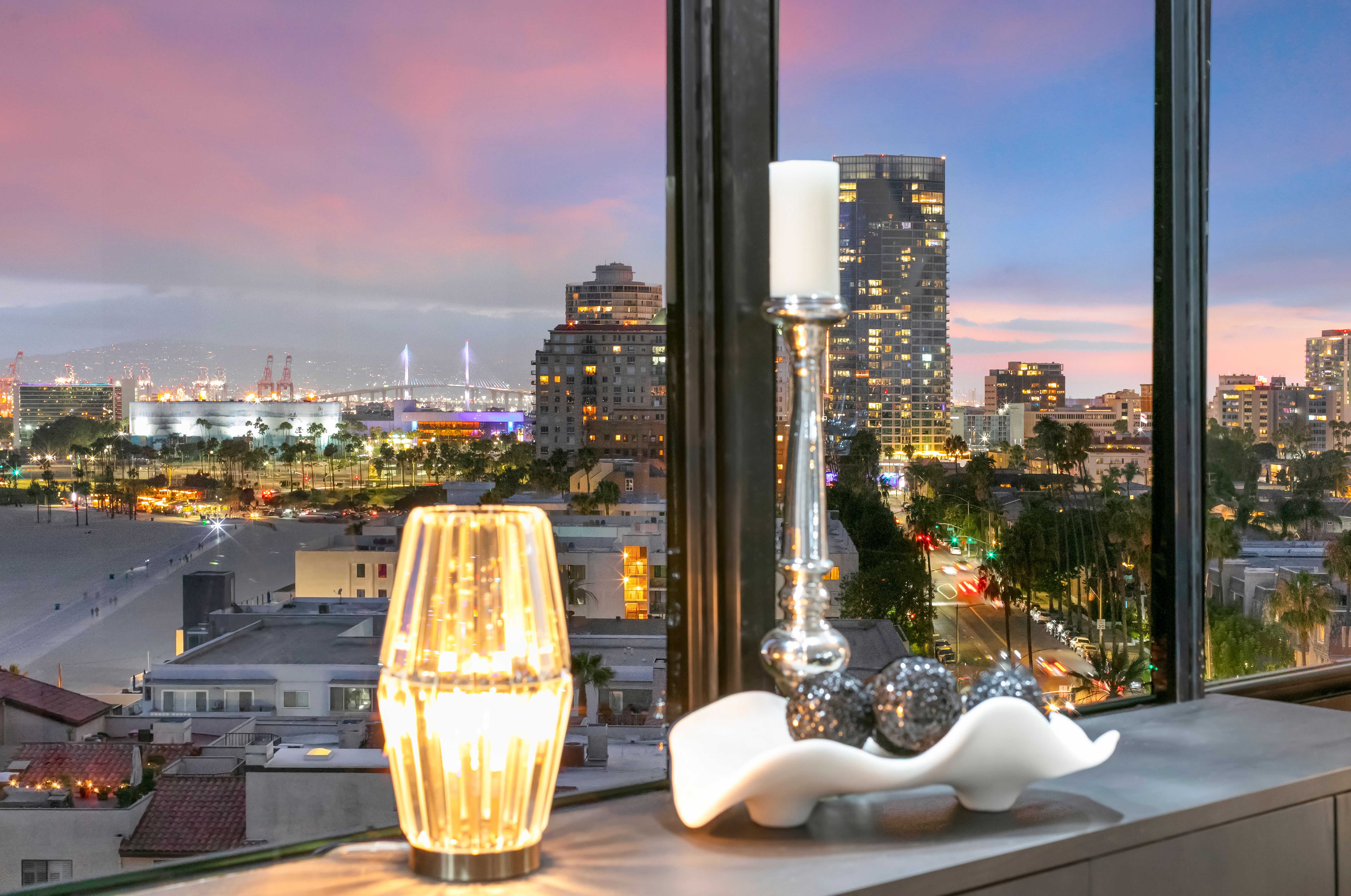 1310 East Ocean Boulevard #1007, Long Beach, CA 90802 - 物件實景