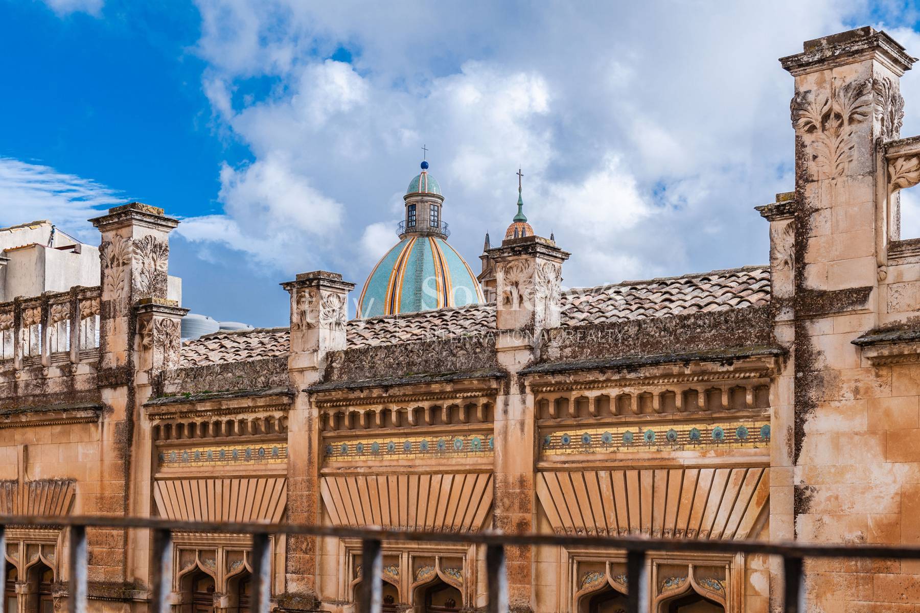  Exclusive sicilian charm residence - 物件實景