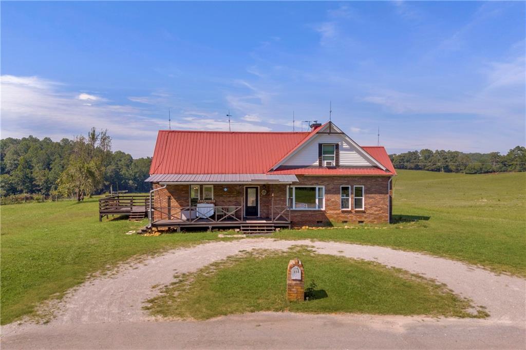 Jasper, Georgia, 30143, United States, 4 Bedrooms Bedrooms, ,2 BathroomsBathrooms,Residential,For Sale,1982973