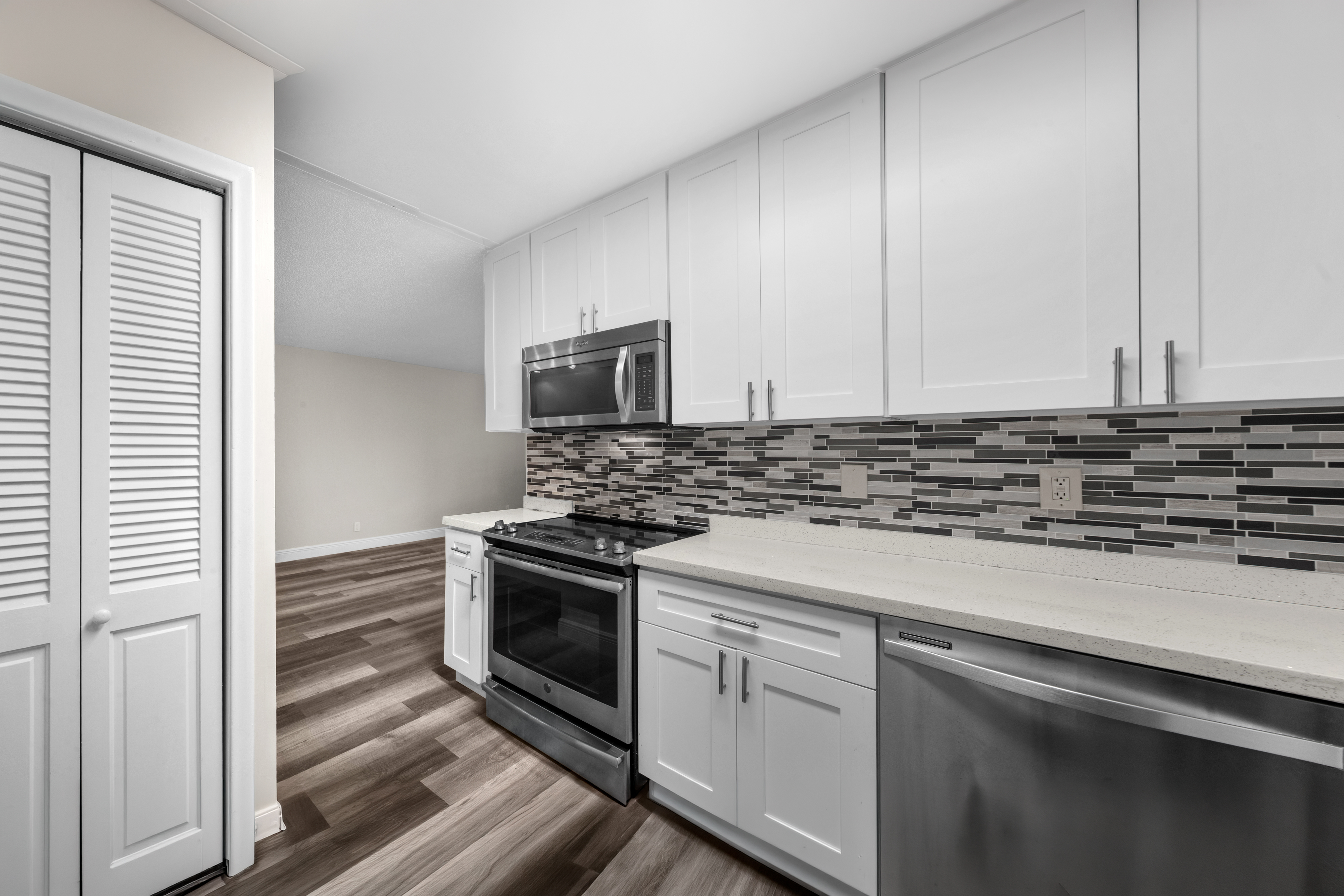  1951 NE 2nd Avenue, Wilton Manors, FL, 33305 - 物件實景