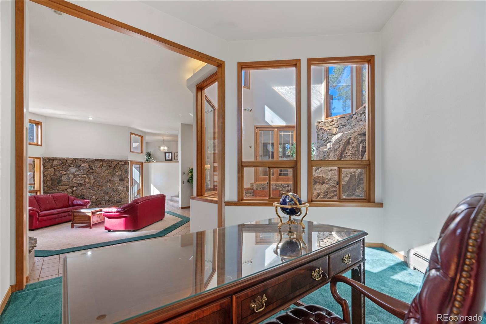 Evergreen, Colorado, 80439, United States, 3 Bedrooms Bedrooms, ,1 BathroomBathrooms,Residential,For Sale,1986477