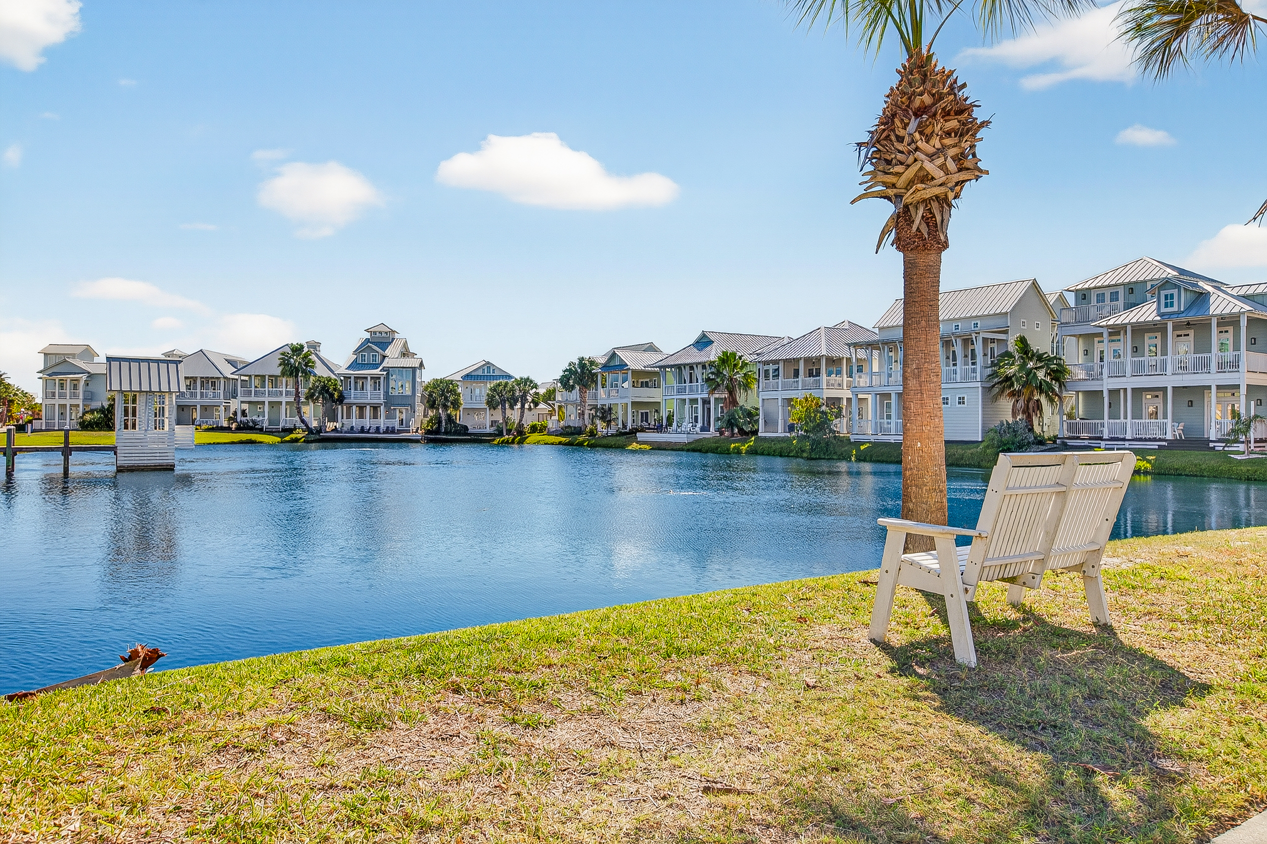  Coastal Luxury Home in Cinnamon Shore North - 物件實景