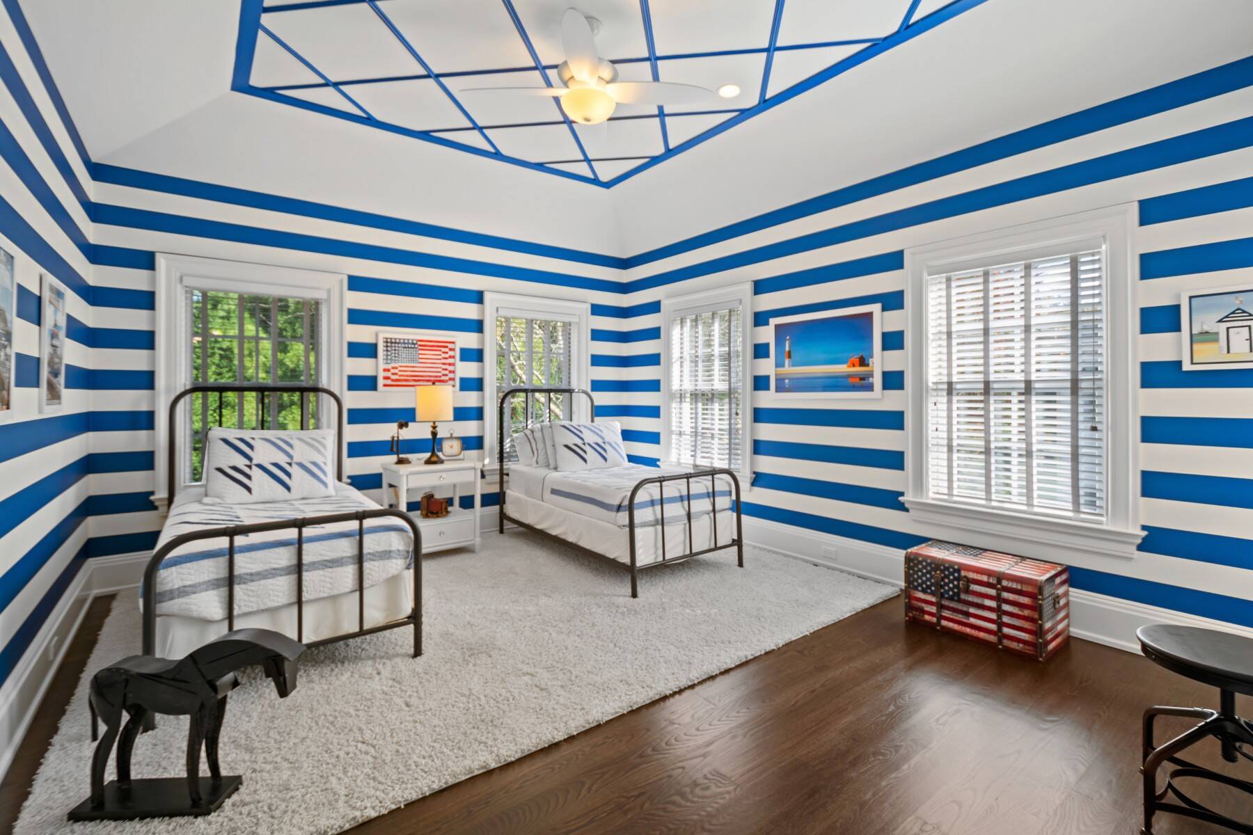  Southampton Village Designer