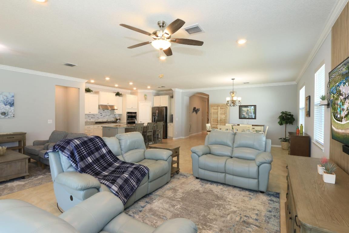 Port St Lucie, Florida, 34987, United States, 3 Bedrooms Bedrooms, ,2 BathroomsBathrooms,Residential,For Sale,1978732