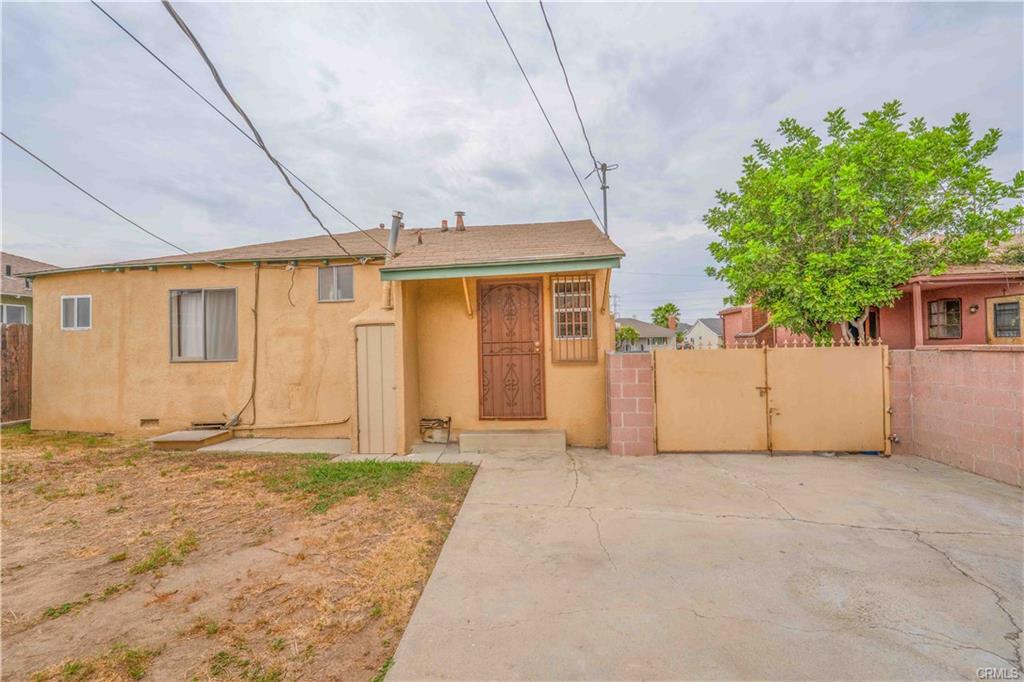 Montebello, California, 90640, United States, 2 Bedrooms Bedrooms, ,2 BathroomsBathrooms,Residential,For Sale,1981178