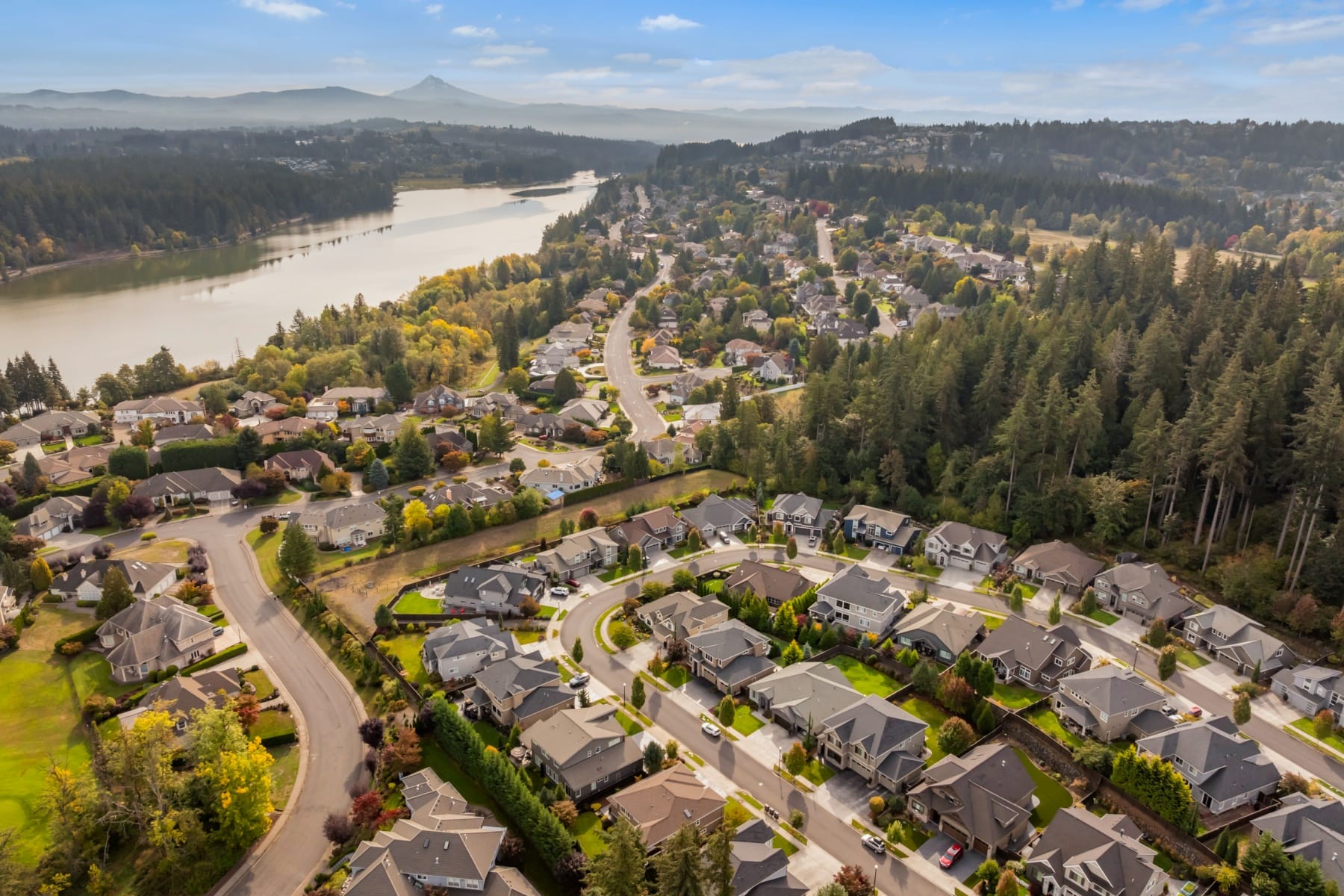  5780 NW HOOD LOOP Camas, WA 98607 - 物件實景