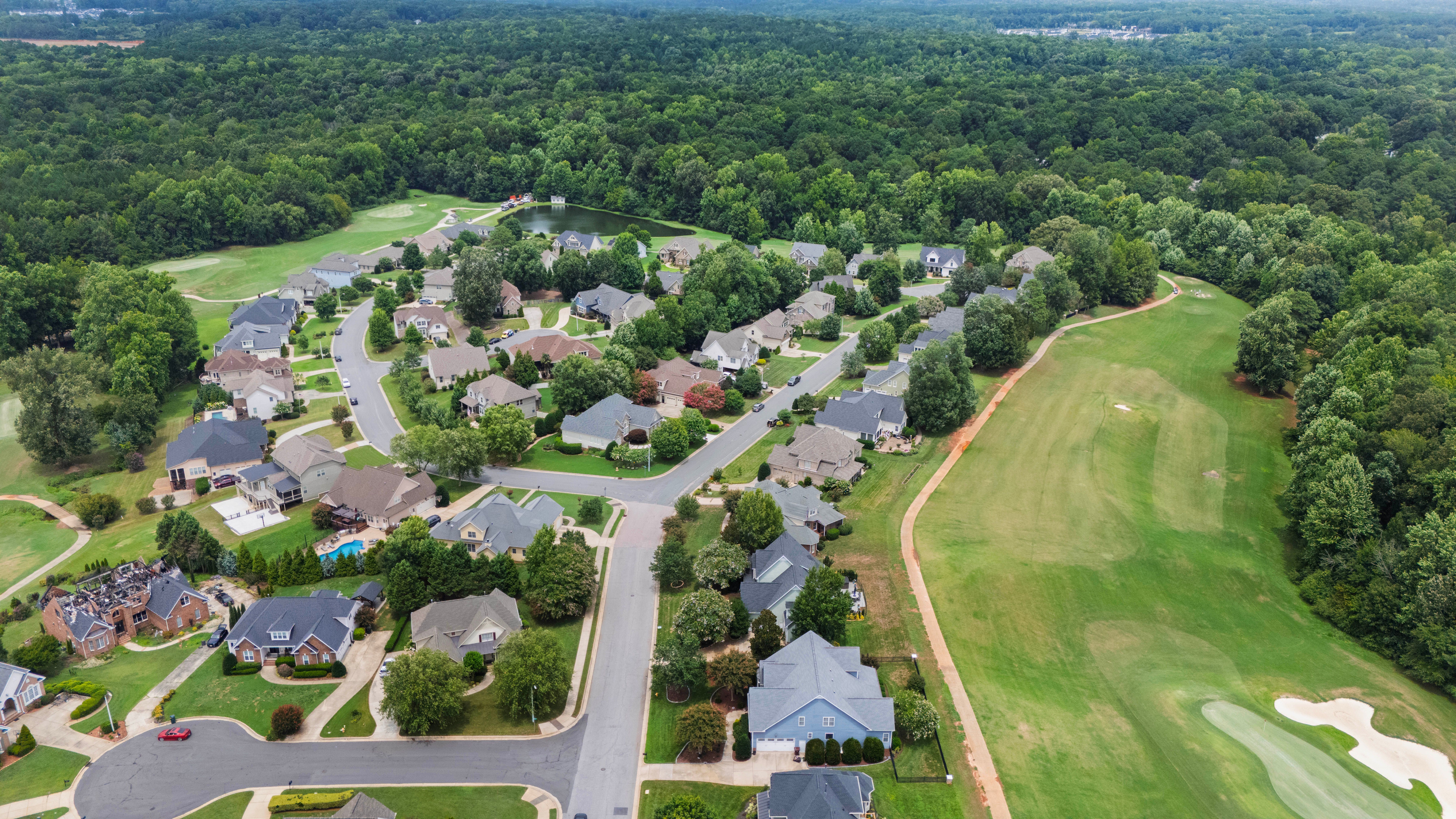  407 Waterville Street, Raleigh, NC 27603 - 物件實景