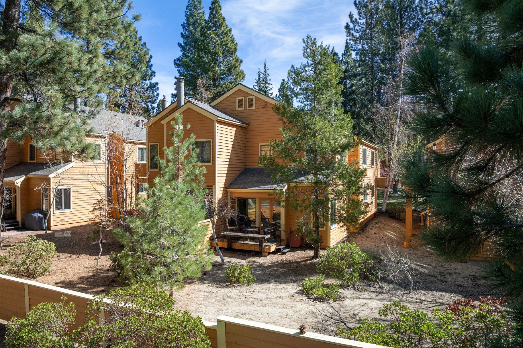  Walkable McCloud Condo Close to Incline Beach - 物件實景