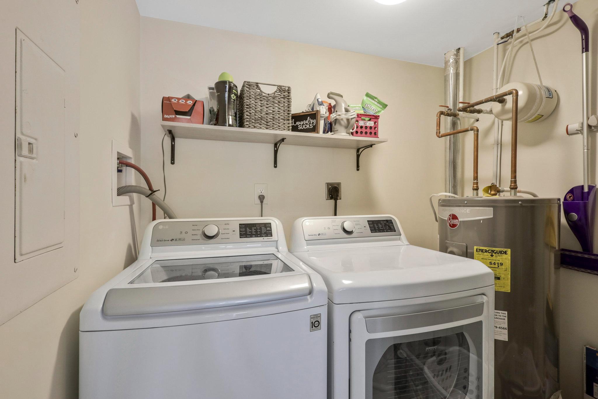  2532 Fairfax Drive, Arlington, VA, 22201 - 物件實景