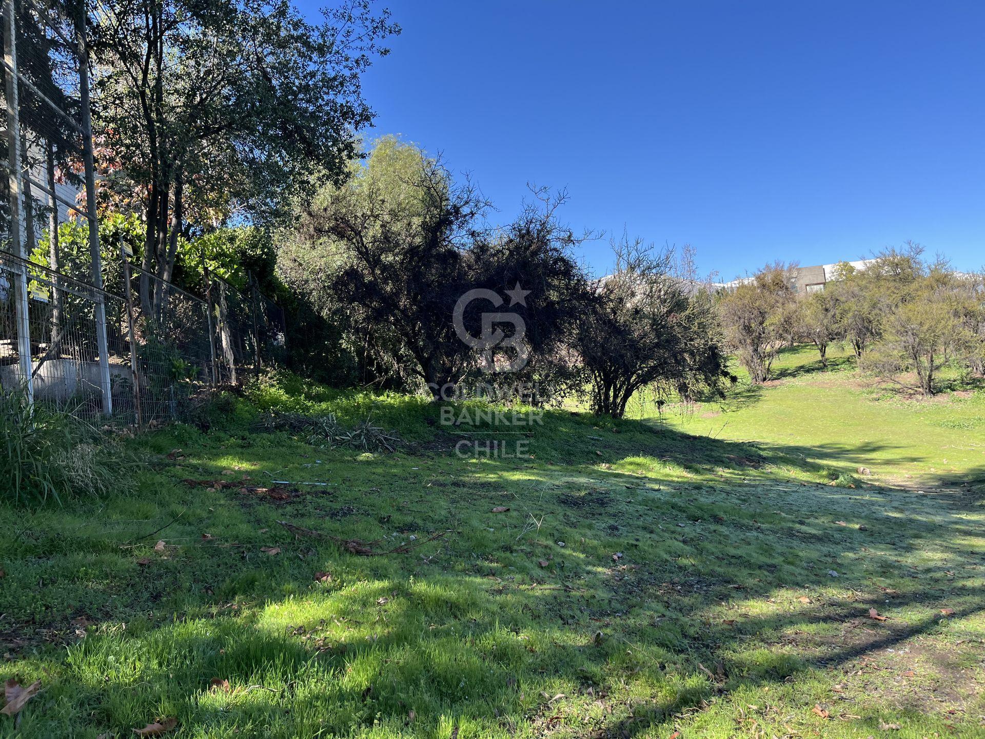 Lo Barnechea, Chile, ,Land,For Sale,1972603