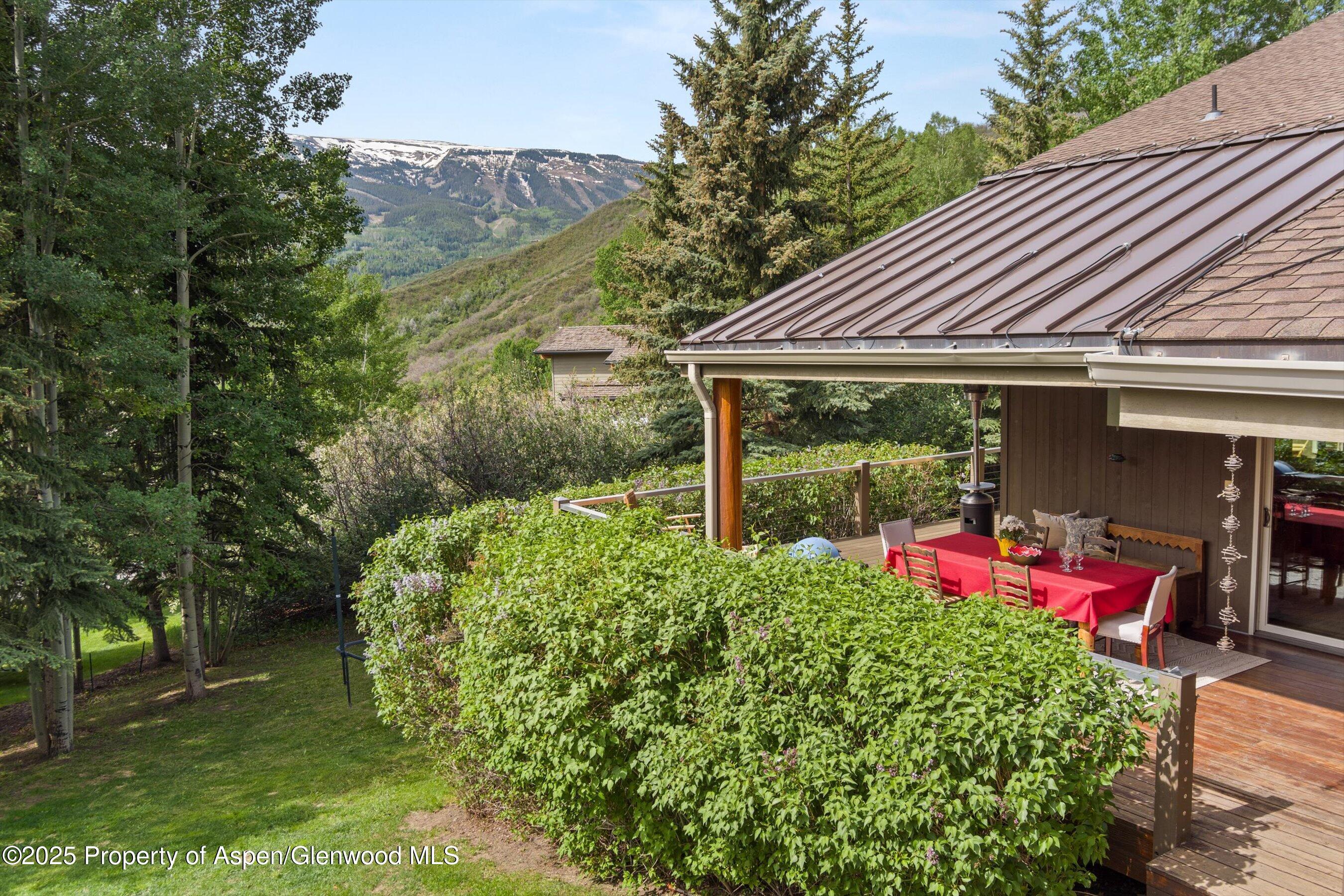Snowmass Village, Colorado, 81615, United States, 3 Bedrooms Bedrooms, ,3 BathroomsBathrooms,Residential,For Sale,1874657