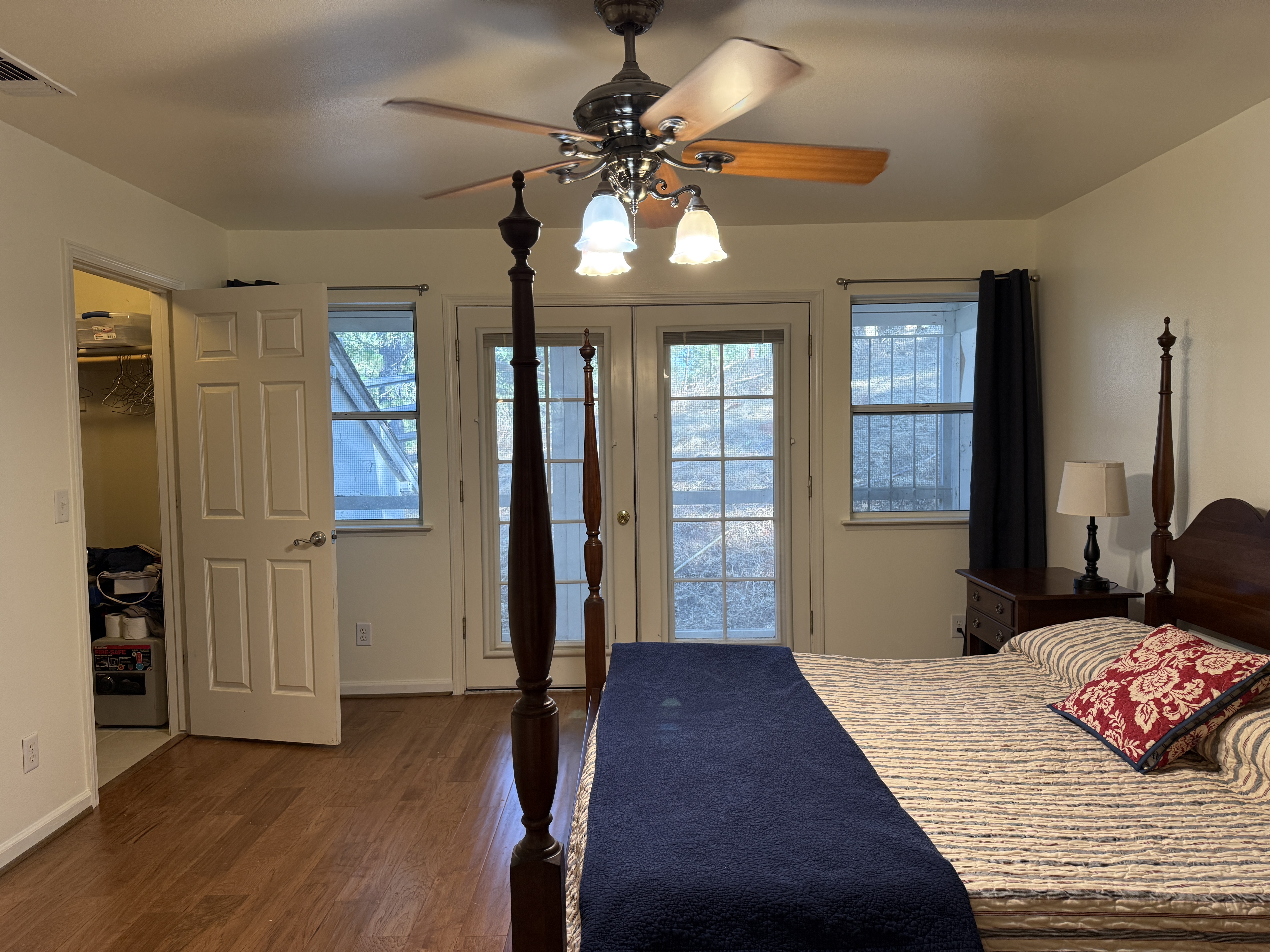 Mariposa, California, 95338, United States, 2 Bedrooms Bedrooms, ,2 BathroomsBathrooms,Residential,For Sale,1983625