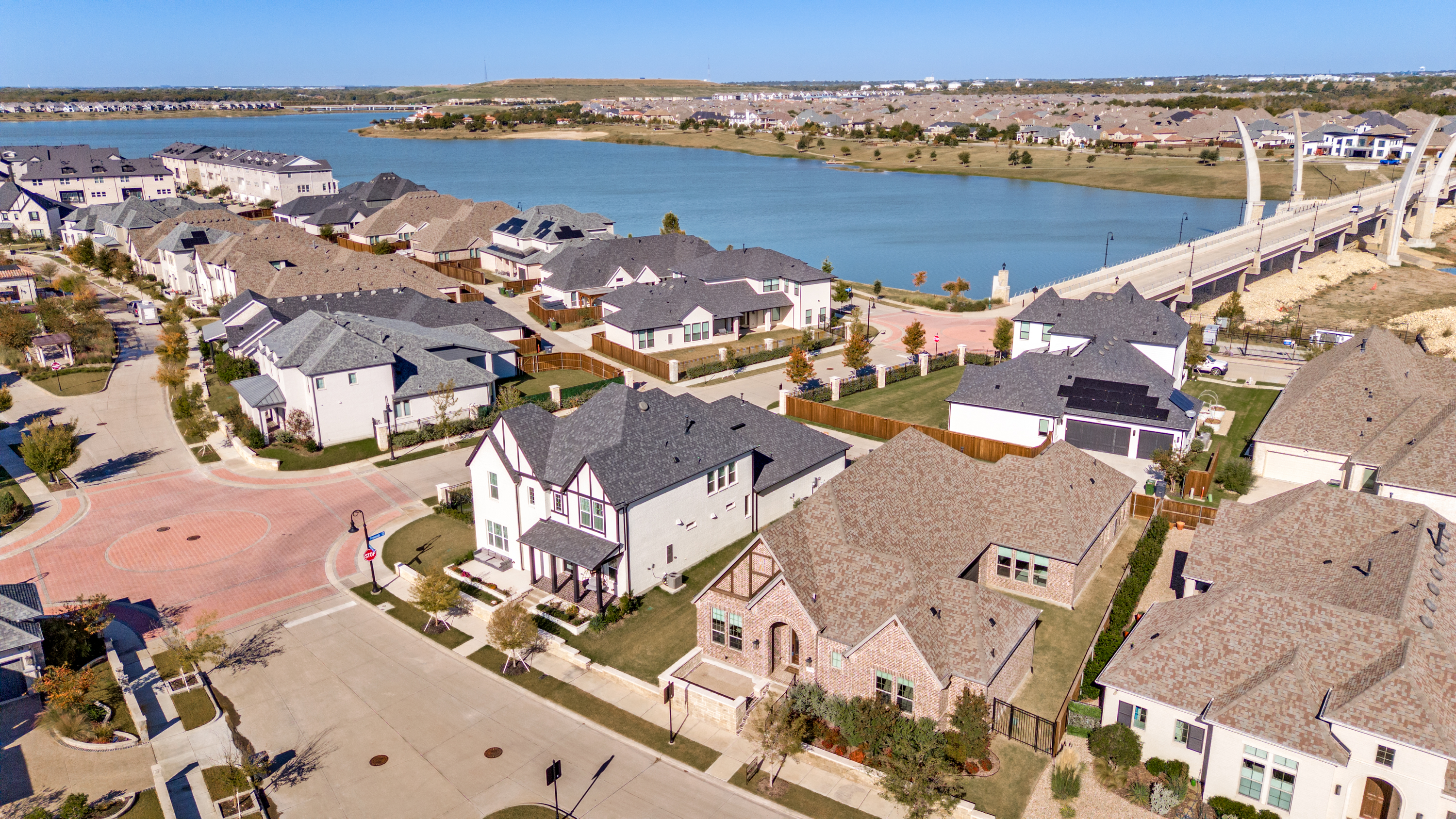  Viridian Resort Style Living in Dallas Fort Worth Metroplex - 物件實景