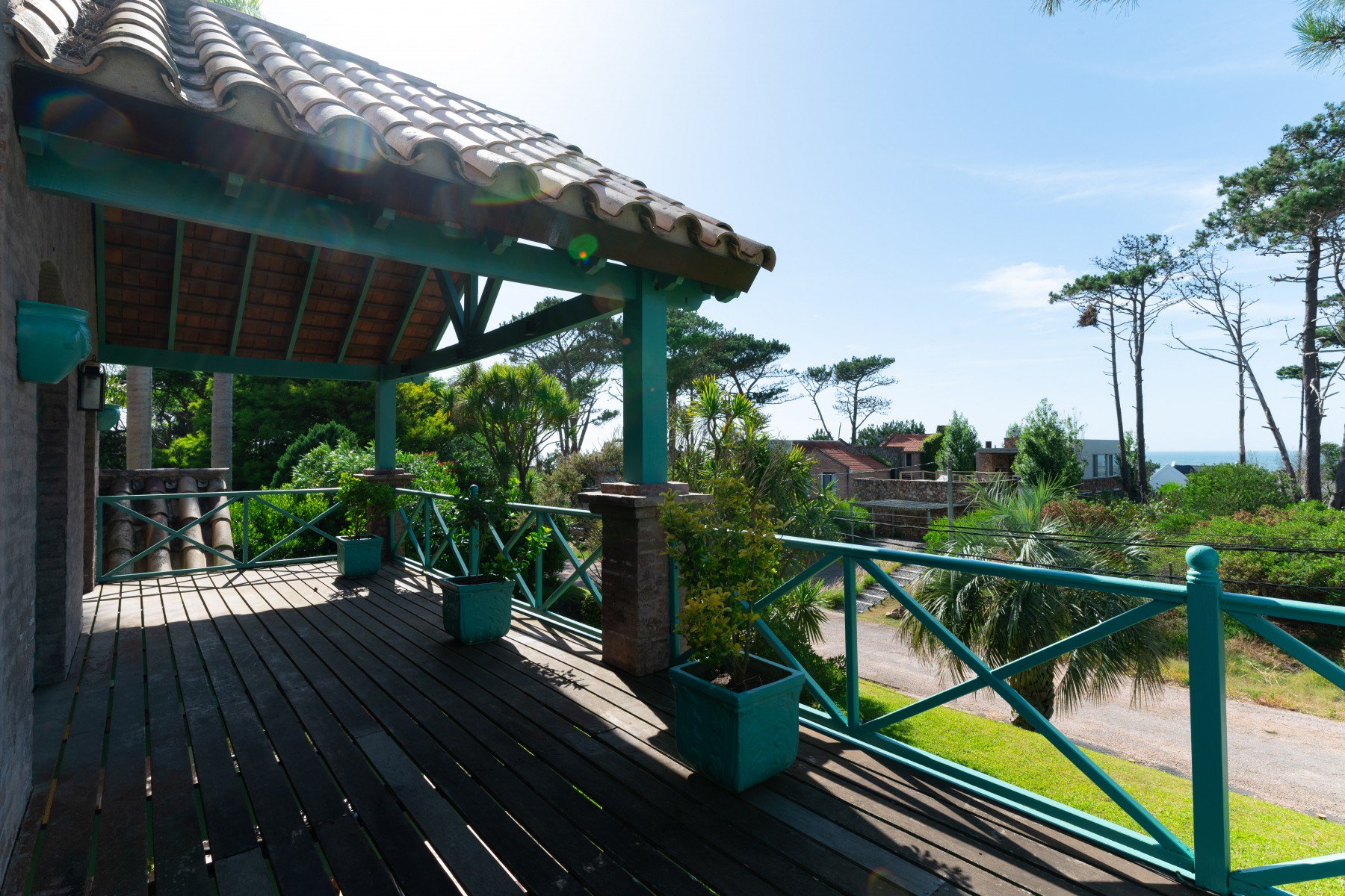  Spacious Family House with 4 Bedrooms and Full Service - 物件實景