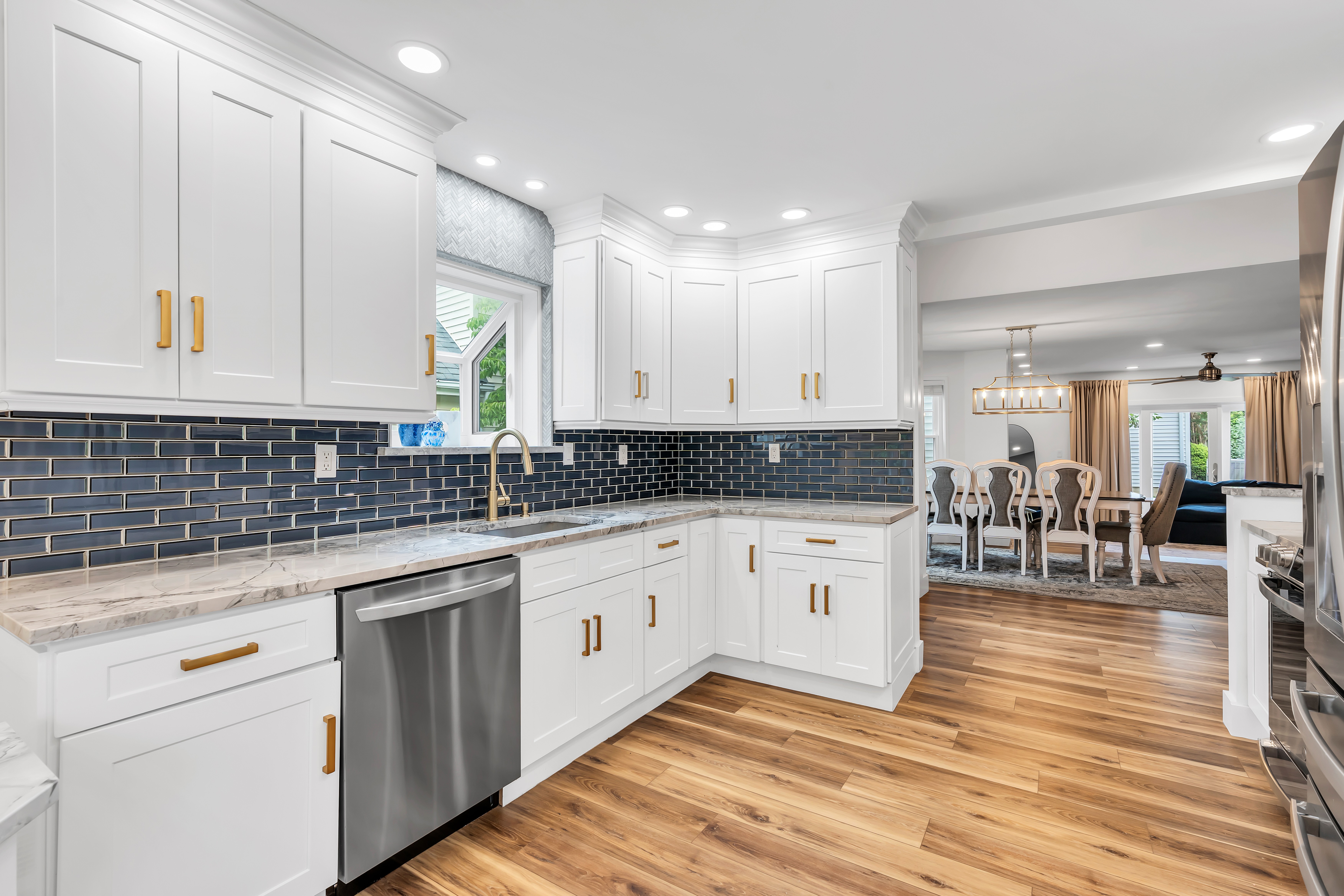  Renovated Detached Regency Model in the Prestigious Community of Raintree - 物件實景