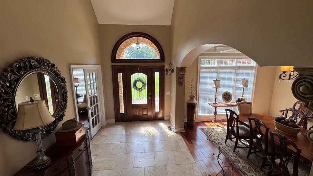 Cohutta, Georgia, 30710, United States, 4 Bedrooms Bedrooms, ,4 BathroomsBathrooms,Residential,For Sale,1839057