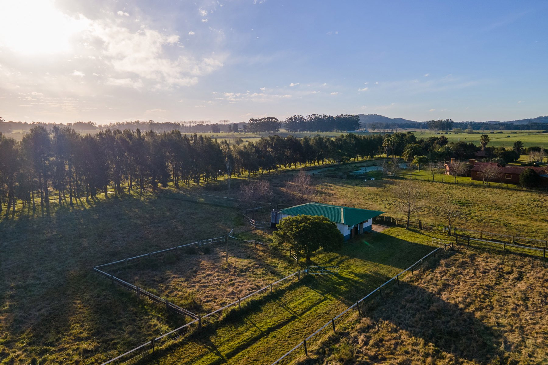  NAHUEL Stud Farm - 物件實景
