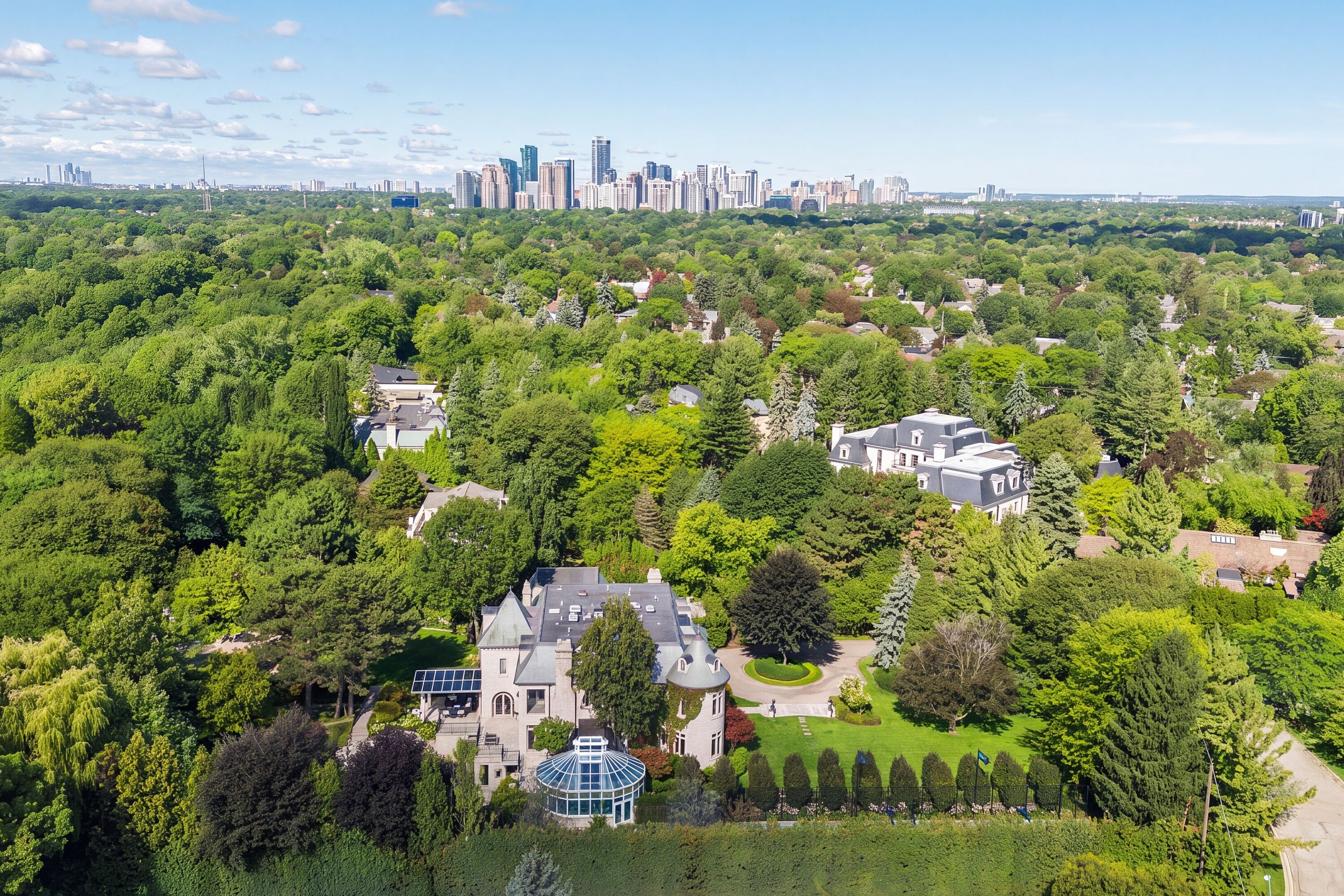 World Class Estate Collection - 物件實景