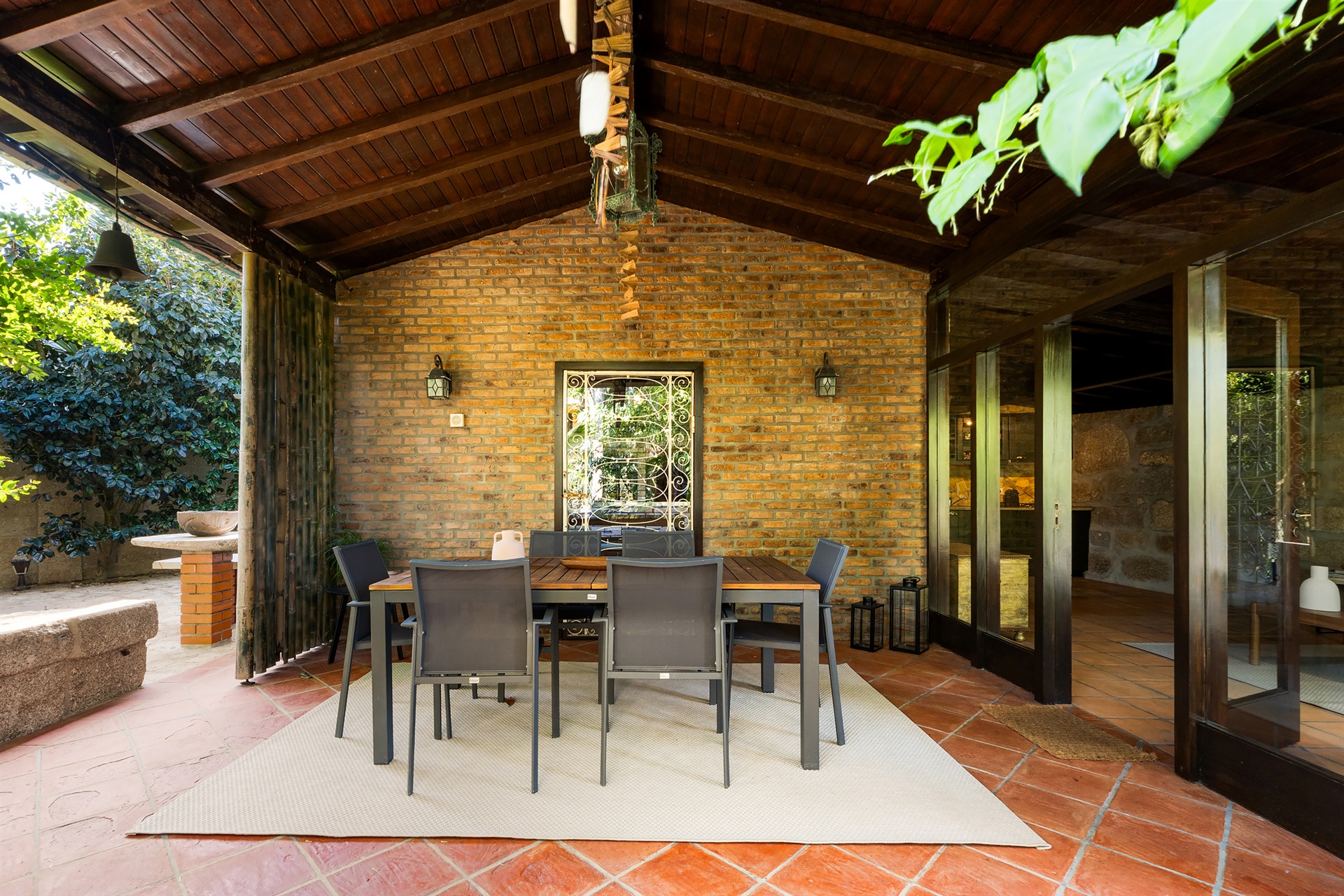 Detached house, 5 bedrooms, for Sale - 物件實景