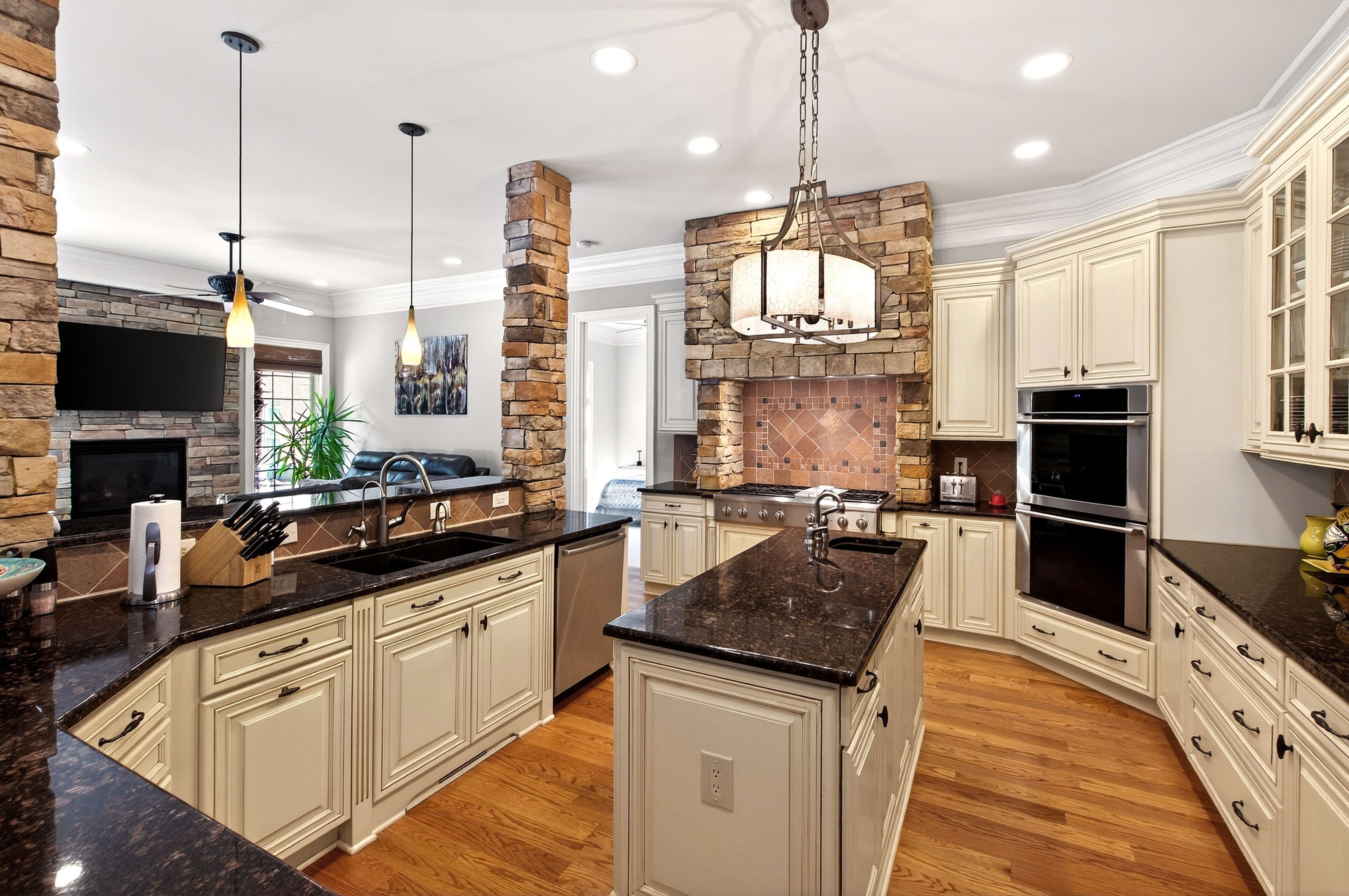  1612 Sharnbrook Court, Raleigh, NC 27614 - 物件實景