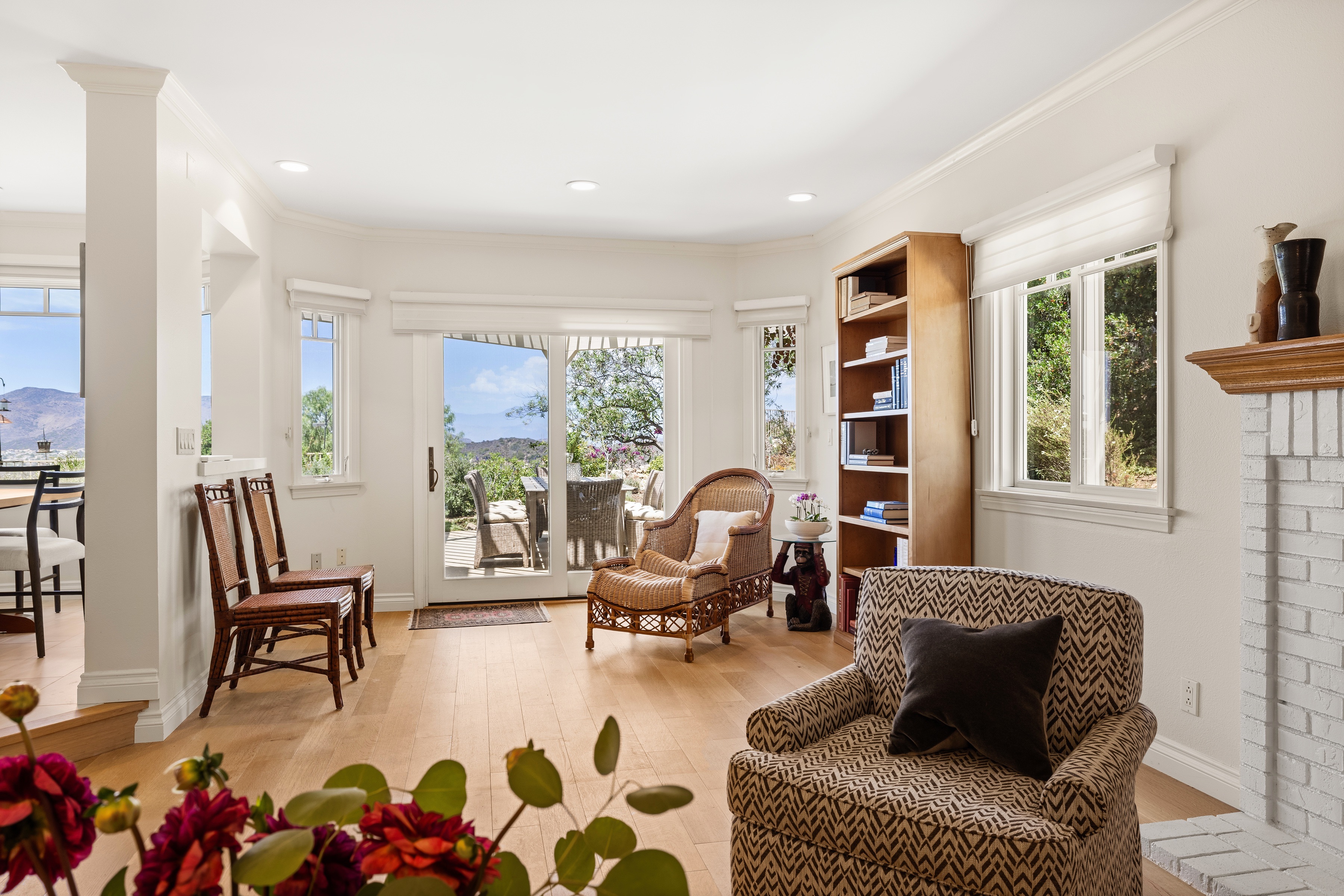  1098 Antelope Place, Newbury Park - 物件實景