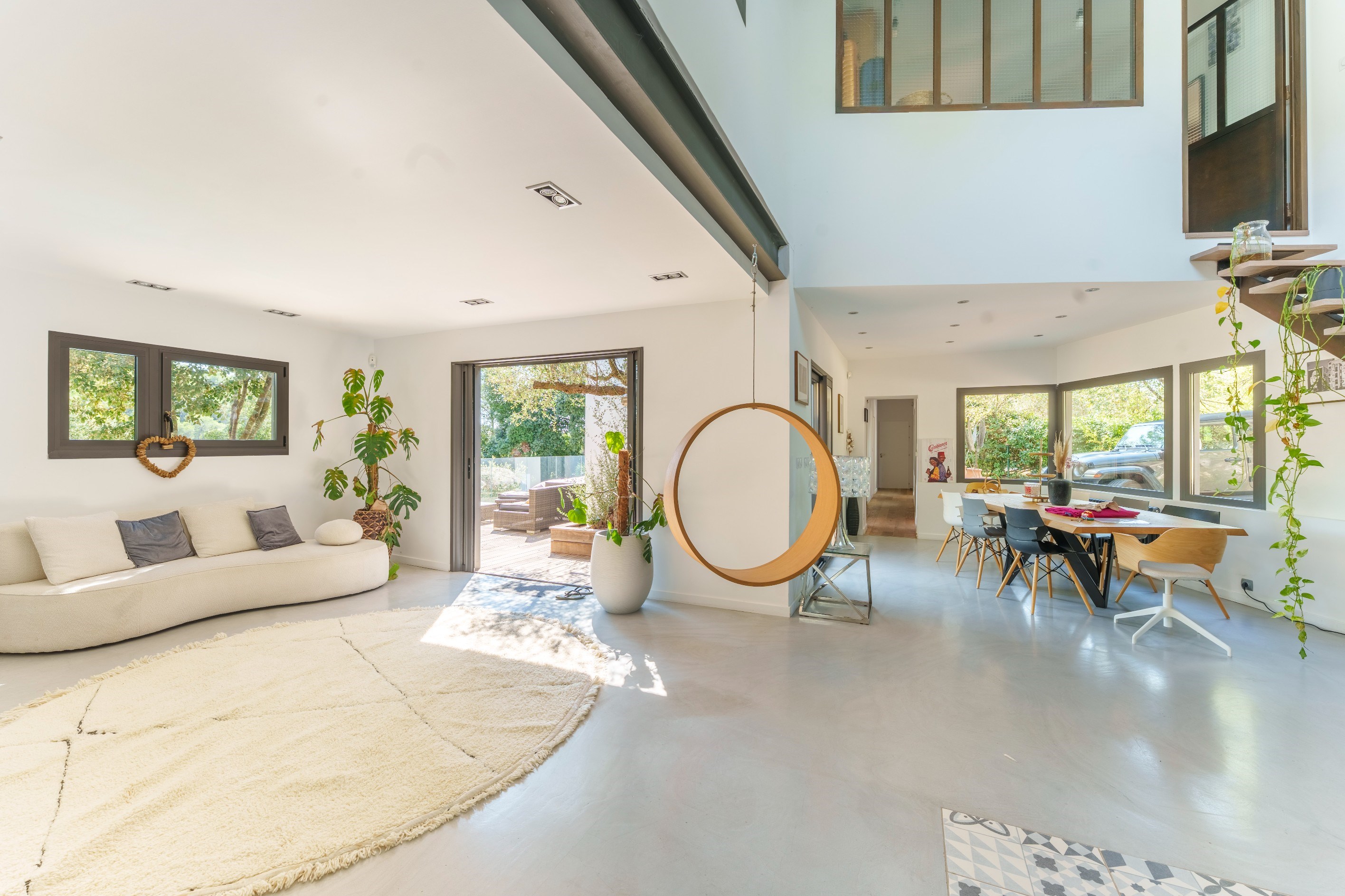  Between Castries and Sommières, an exceptional, fully renovated villa - 物件實景