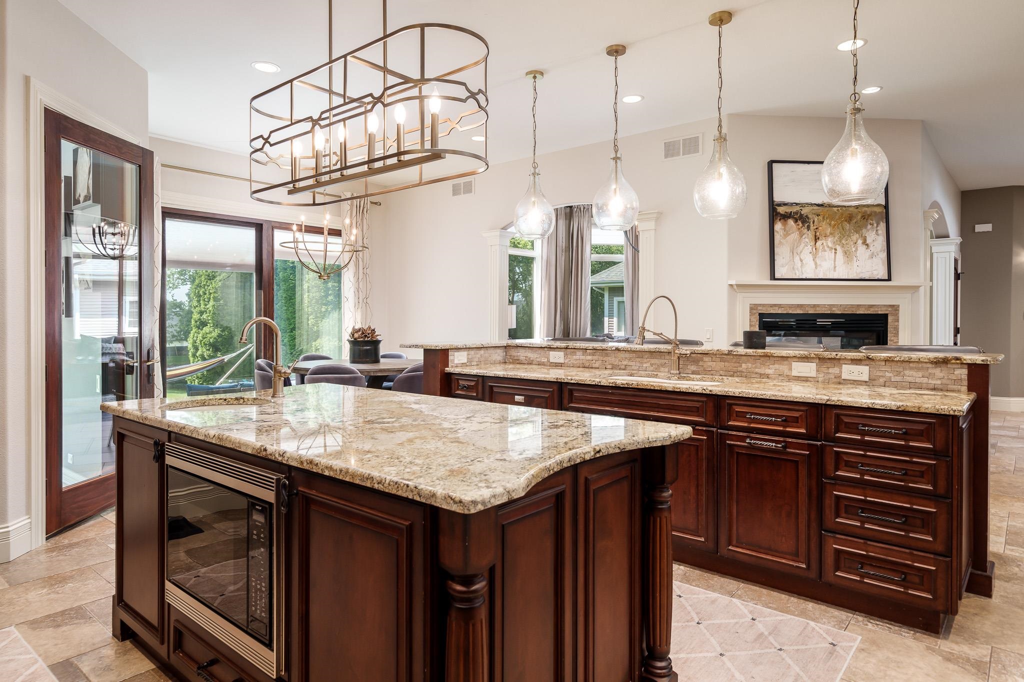 Waunakee, Wisconsin, 53597, United States, 6 Bedrooms Bedrooms, ,5 BathroomsBathrooms,Residential,For Sale,1914113