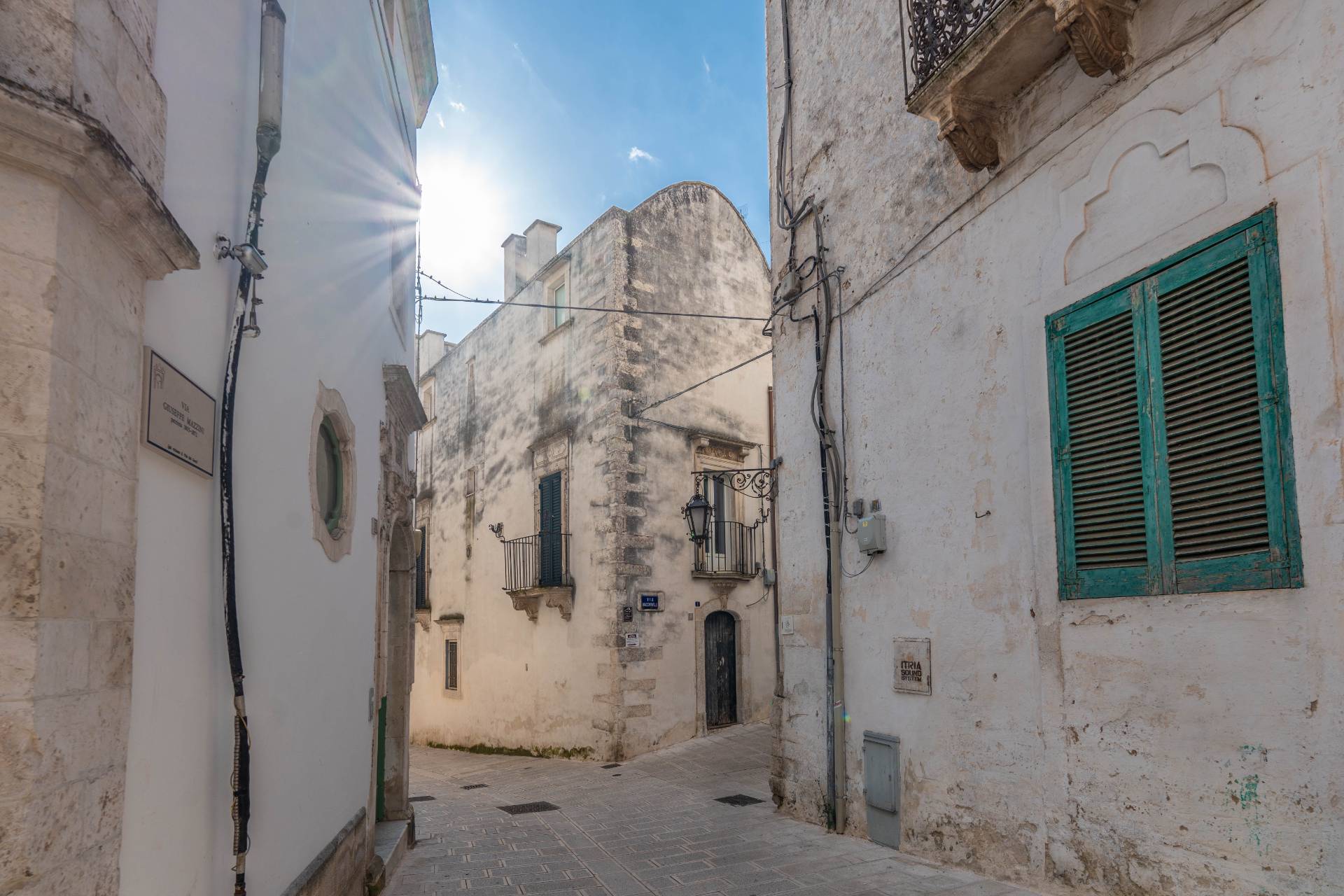 Via Nicol? Machiavelli, Martina Franca, Taranto, 74015, IT, 16 Bedrooms Bedrooms, ,3 BathroomsBathrooms,Residential,For Sale,Via Nicol? Machiavelli,1444362