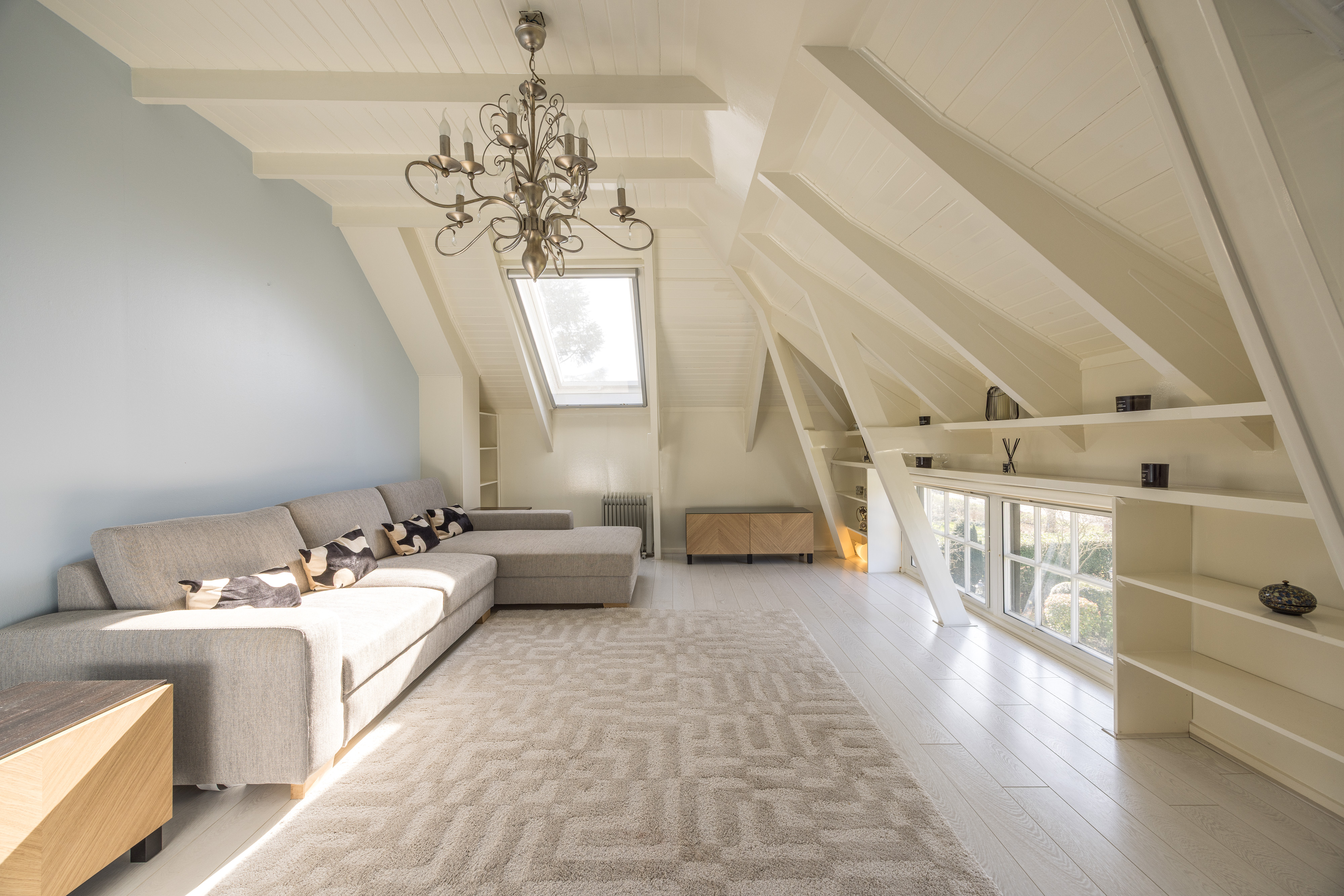  Villa Zonnebloem – Vecht Riverside Estate - 物件實景