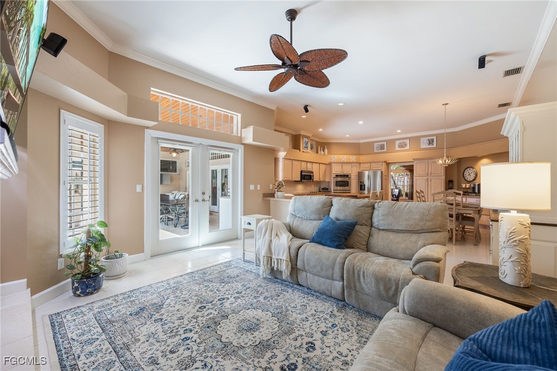 Cape Coral, Florida, 33914, United States, 4 Bedrooms Bedrooms, ,3 BathroomsBathrooms,Residential,For Sale,1974993