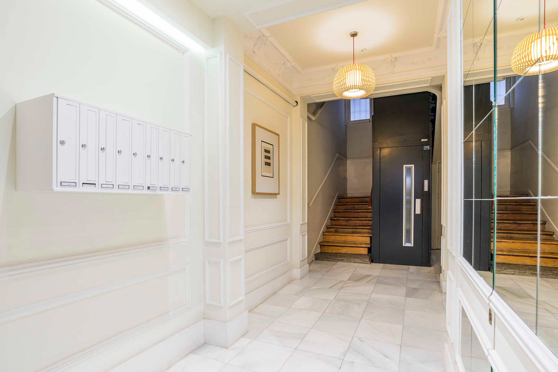  Bright renovated flat in Justicia - 物件實景