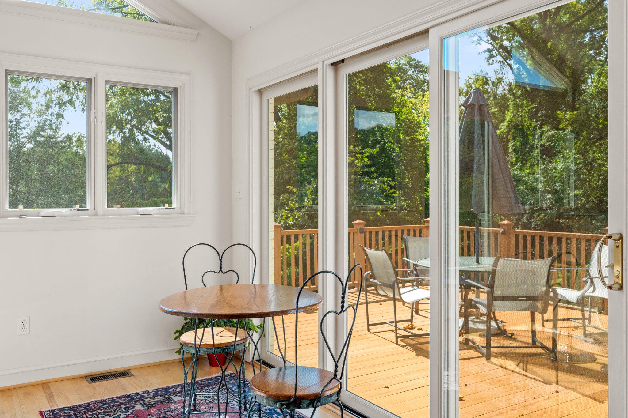  9219 Levelle Drive, Chevy Chase, MD, 20815 - 物件實景